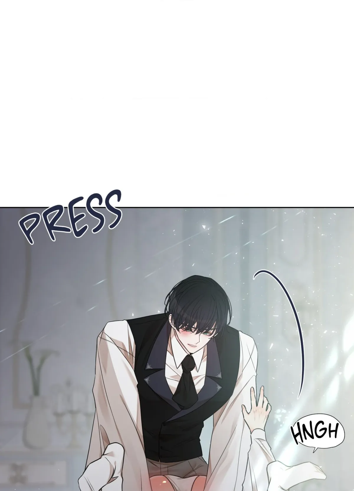 Snake Hole Chapter 33 page 4 - 