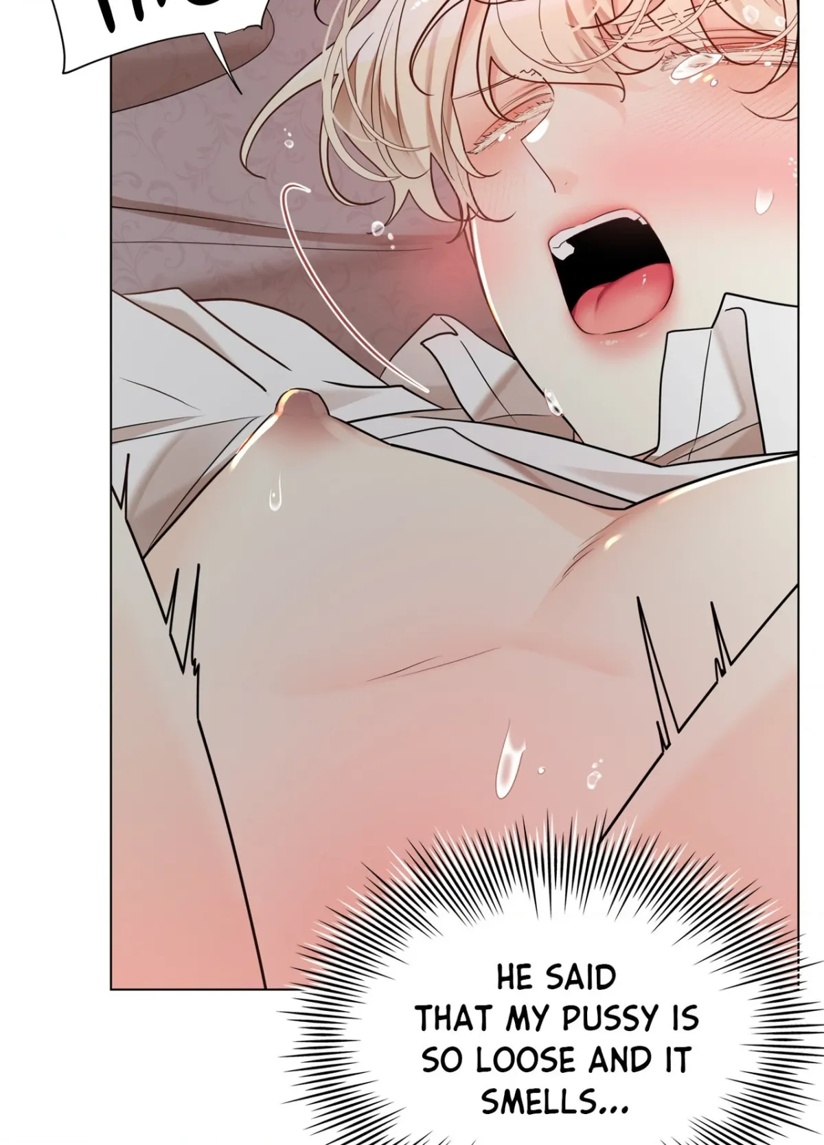 Snake Hole Chapter 33 page 31 - 