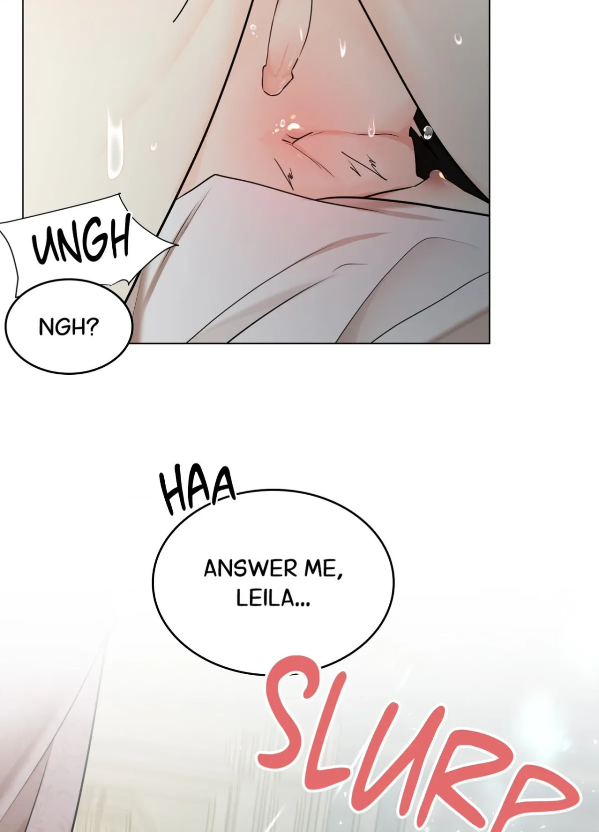 Snake Hole Chapter 33 page 33 - 