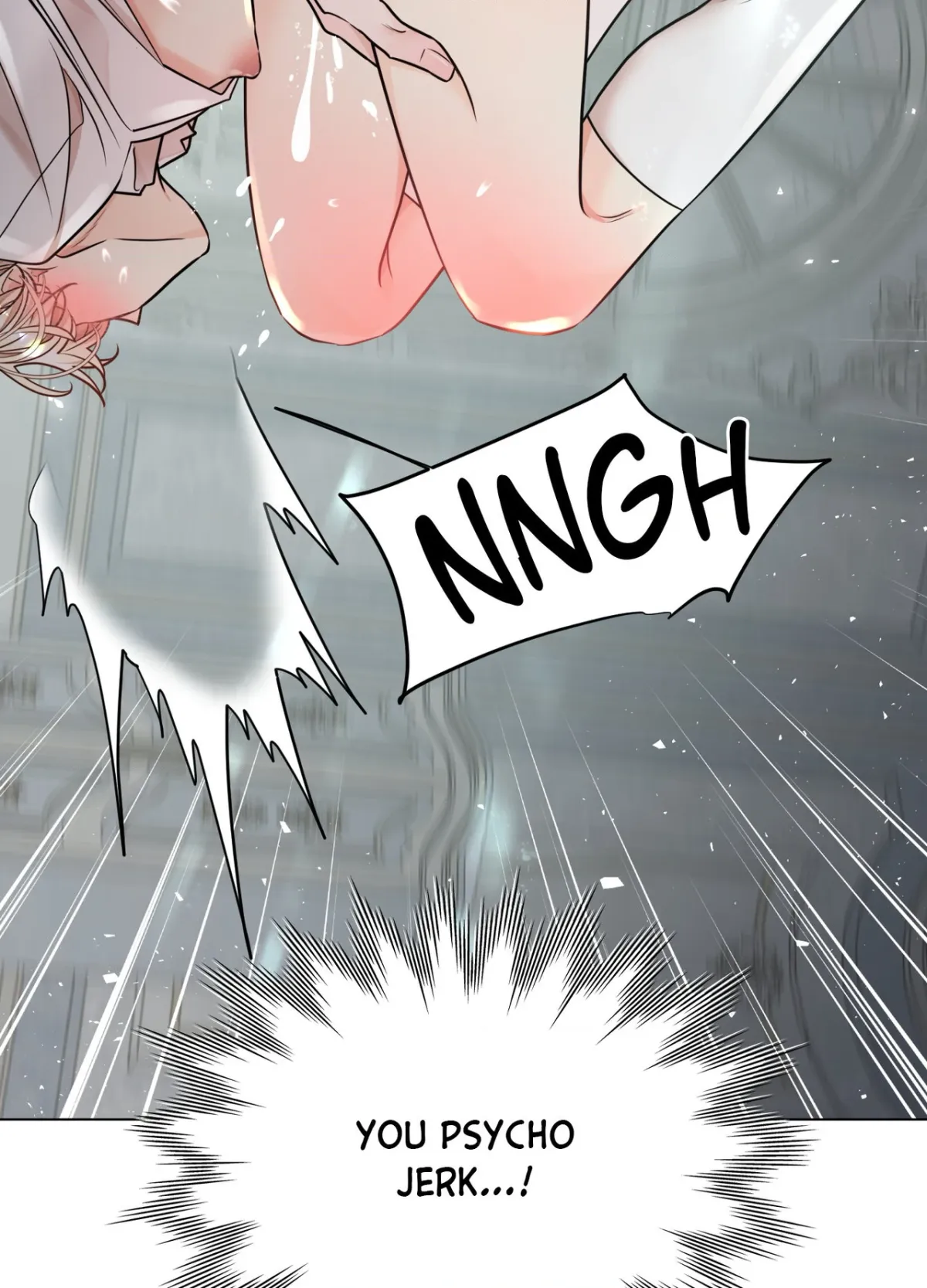 Snake Hole Chapter 33 page 35 - 