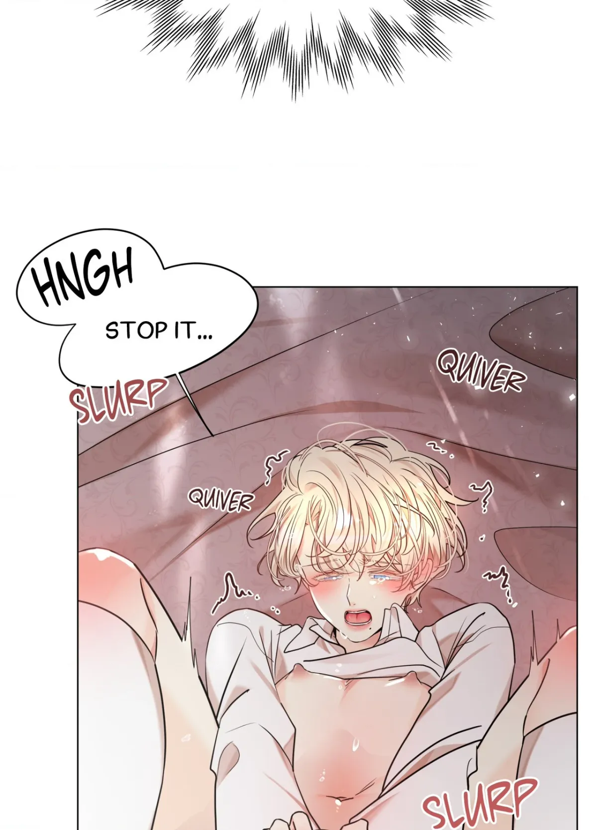 Snake Hole Chapter 33 page 36 - 