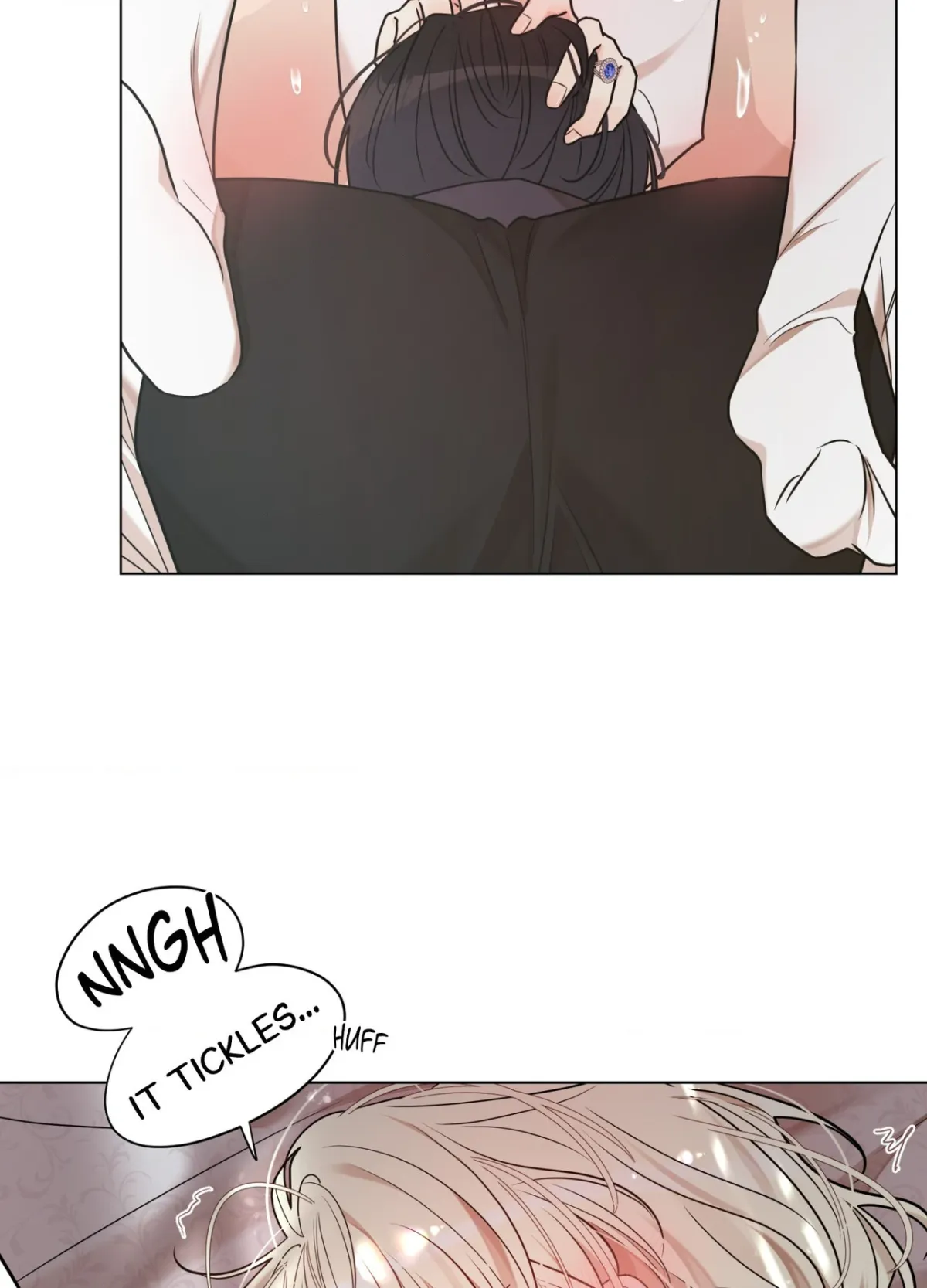 Snake Hole Chapter 33 page 37 - 