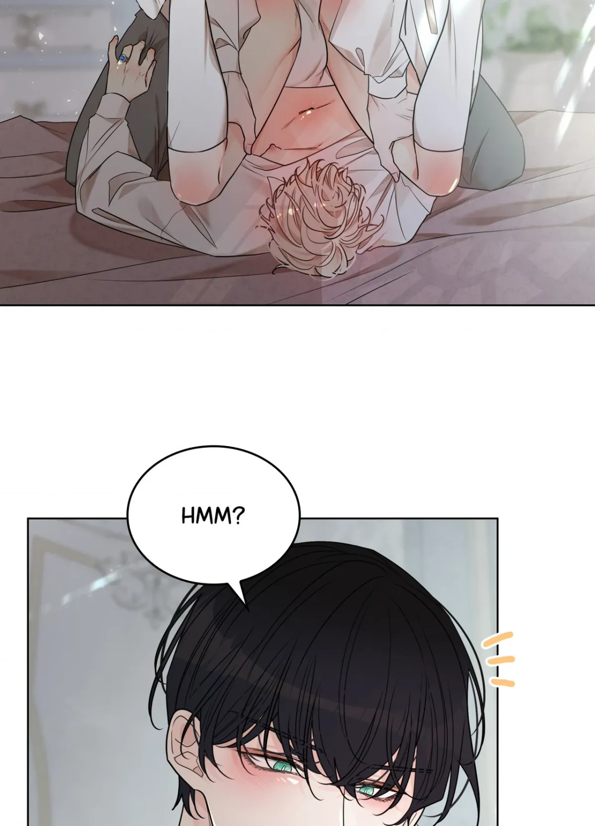 Snake Hole Chapter 33 page 5 - 