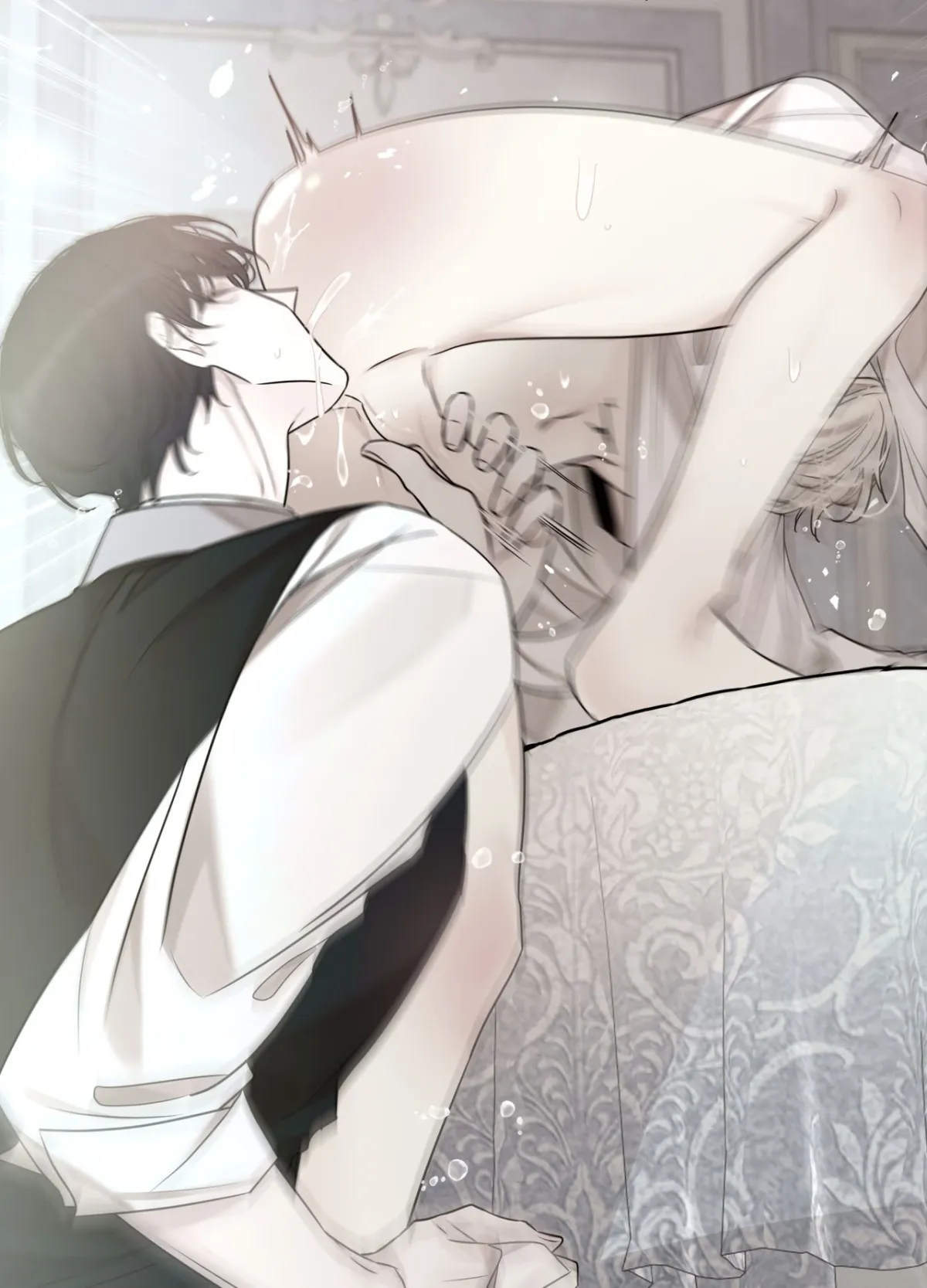 Snake Hole Chapter 33 page 46 - 