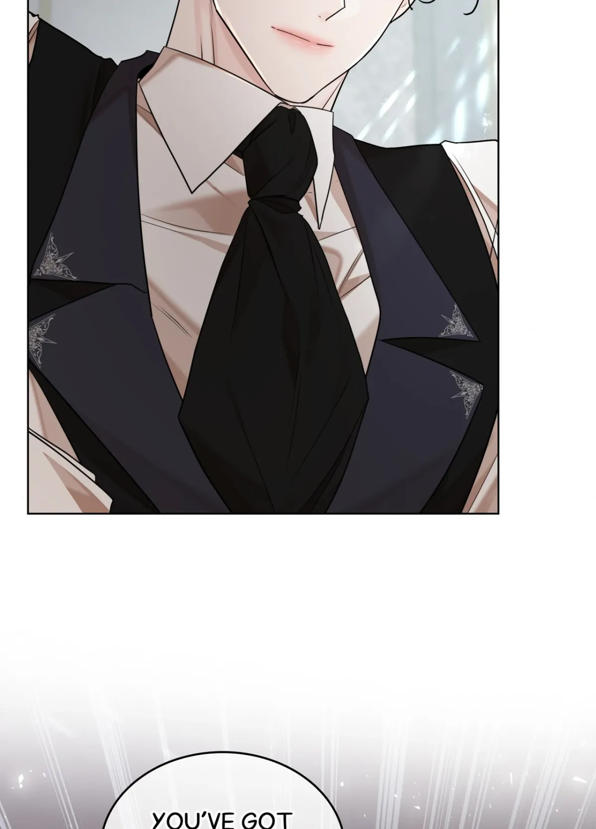 Snake Hole Chapter 33 page 6 - 