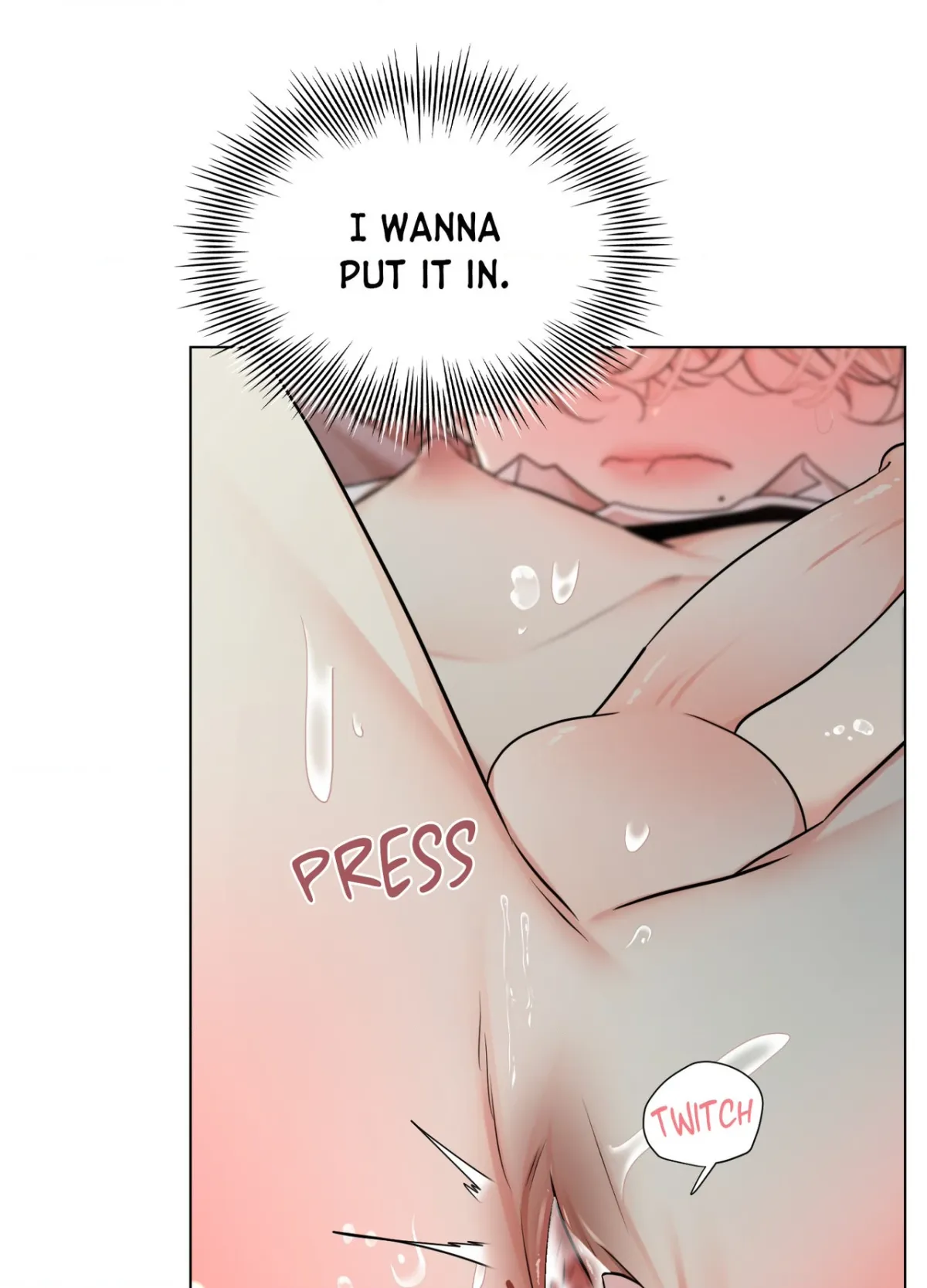 Snake Hole Chapter 33 page 55 - 