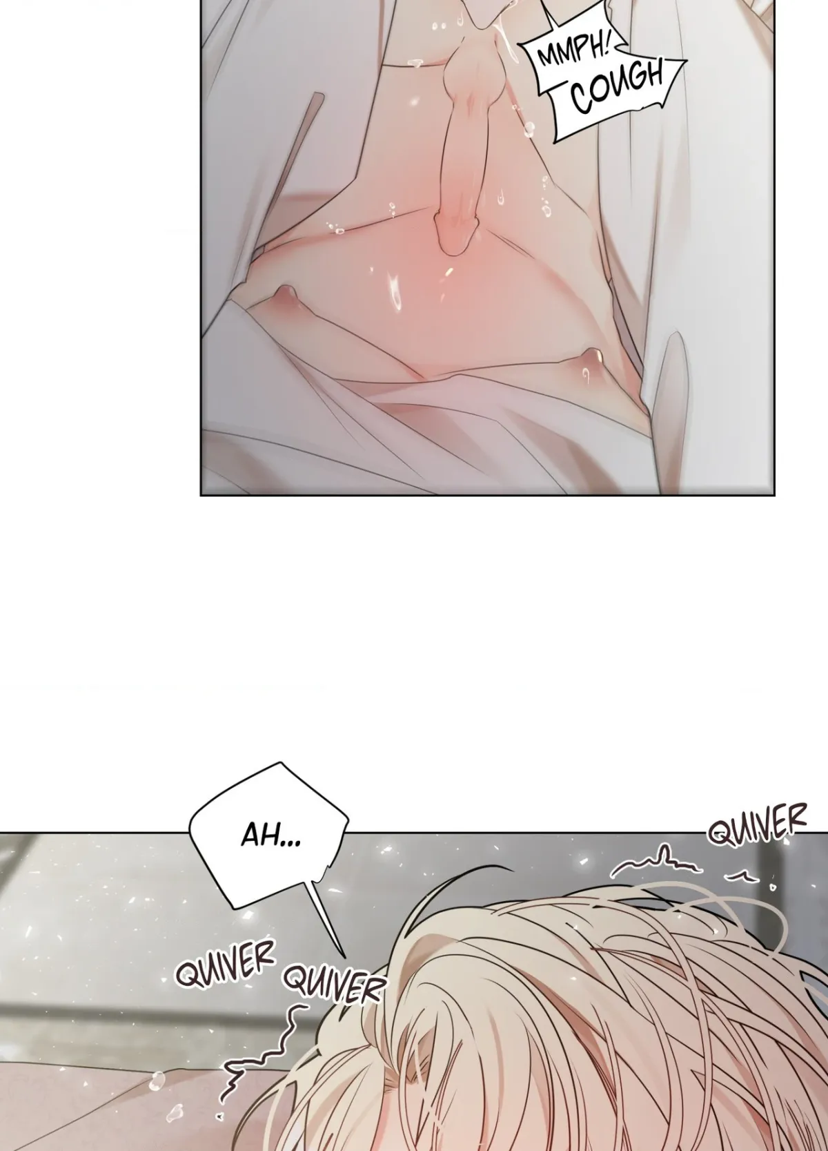 Snake Hole Chapter 33 page 64 - 