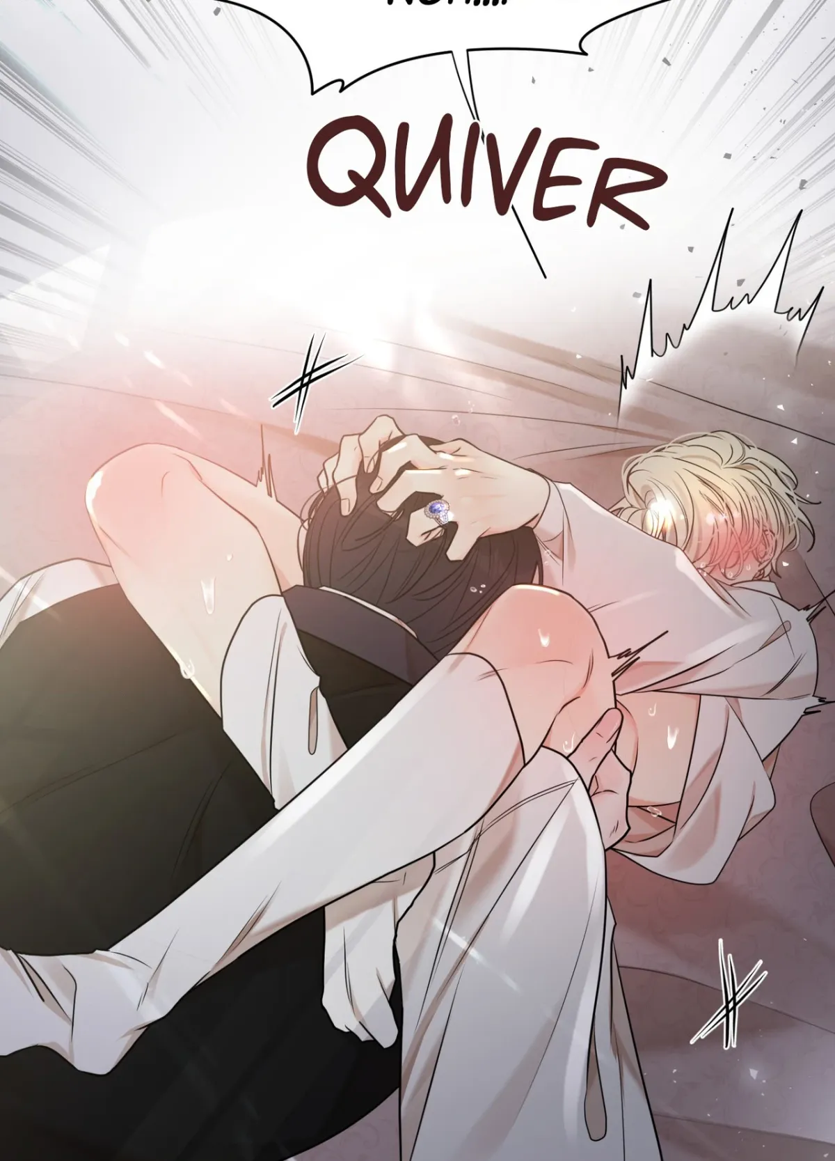 Snake Hole Chapter 33 page 66 - 