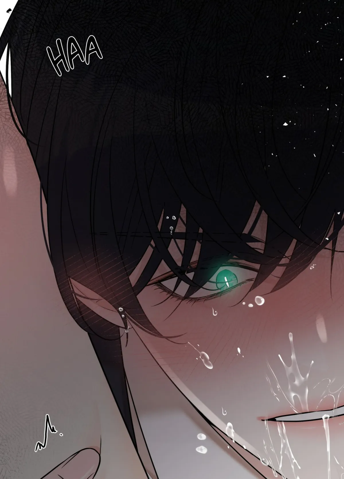 Snake Hole Chapter 33 page 72 - 