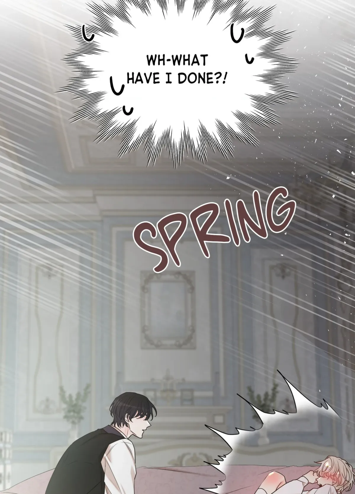 Snake Hole Chapter 33 page 76 - 