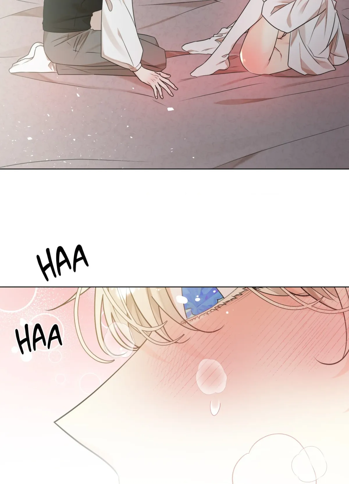 Snake Hole Chapter 33 page 77 - 