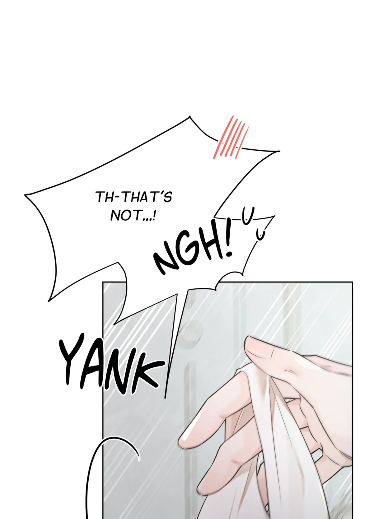Snake Hole Chapter 33 page 9 - 