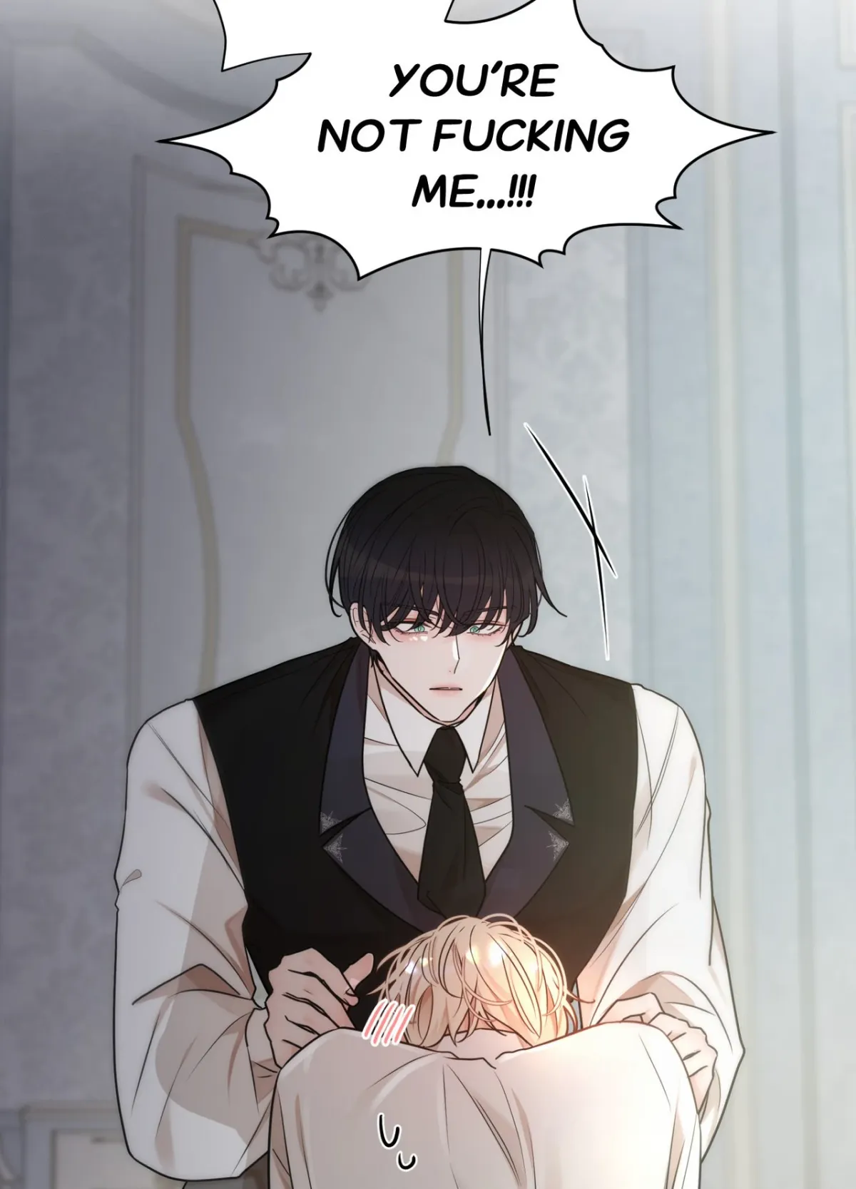 Snake Hole Chapter 33 page 85 - 