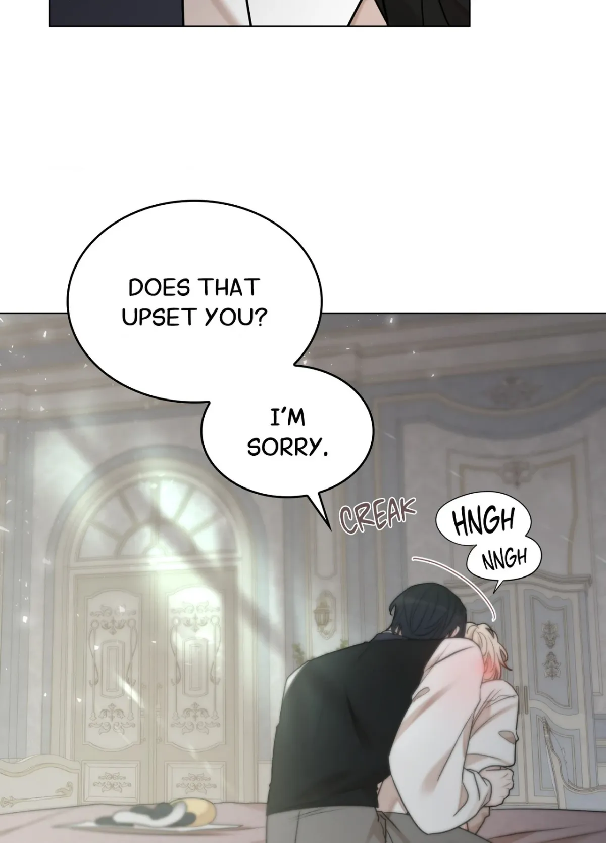Snake Hole Chapter 33 page 88 - 