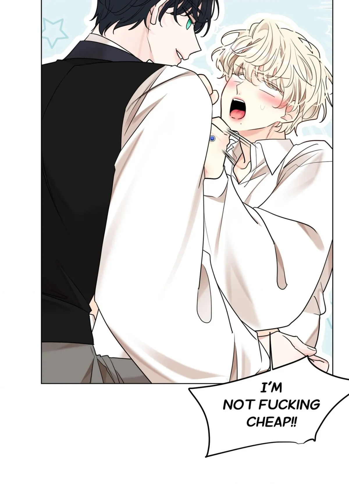Snake Hole Chapter 33 page 90 - 