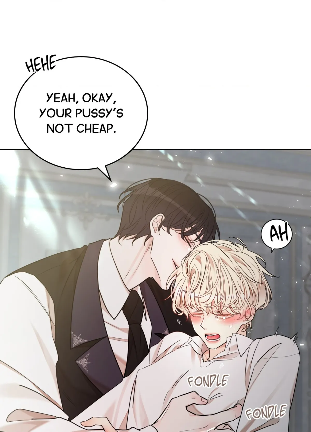 Snake Hole Chapter 33 page 91 - 