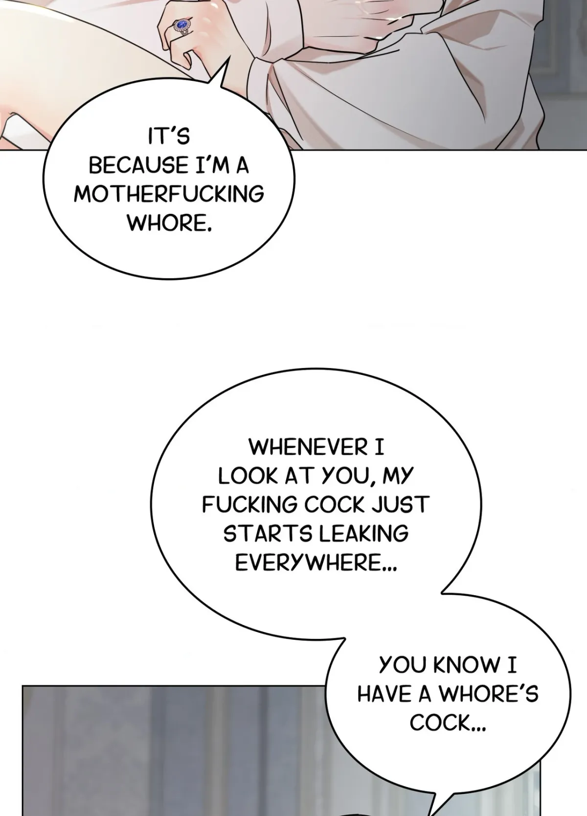 Snake Hole Chapter 33 page 92 - 