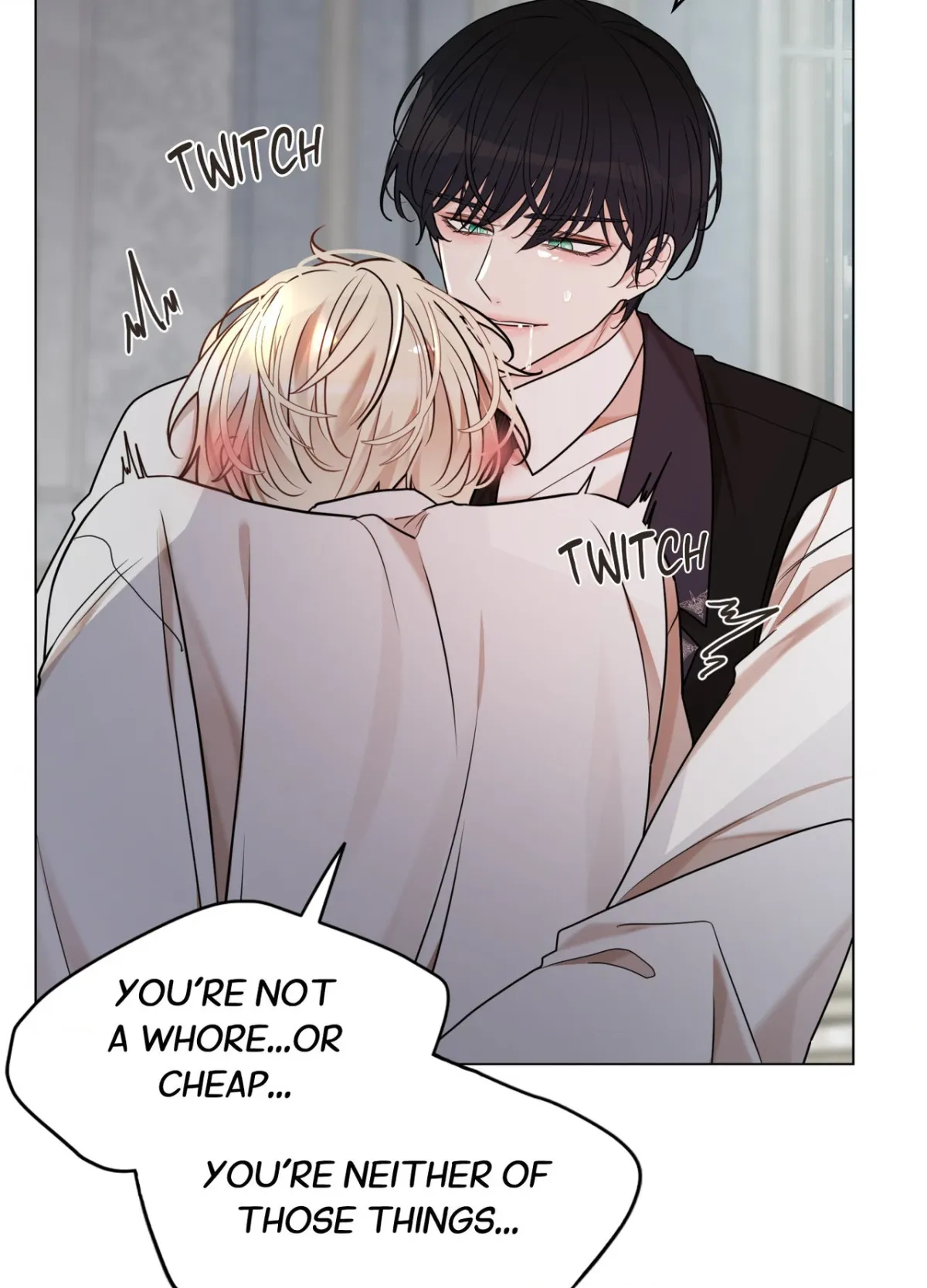 Snake Hole Chapter 33 page 93 - 