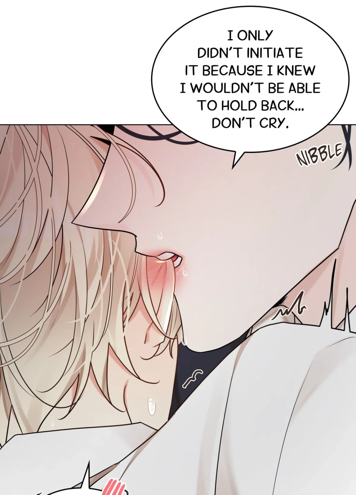 Snake Hole Chapter 33 page 95 - 
