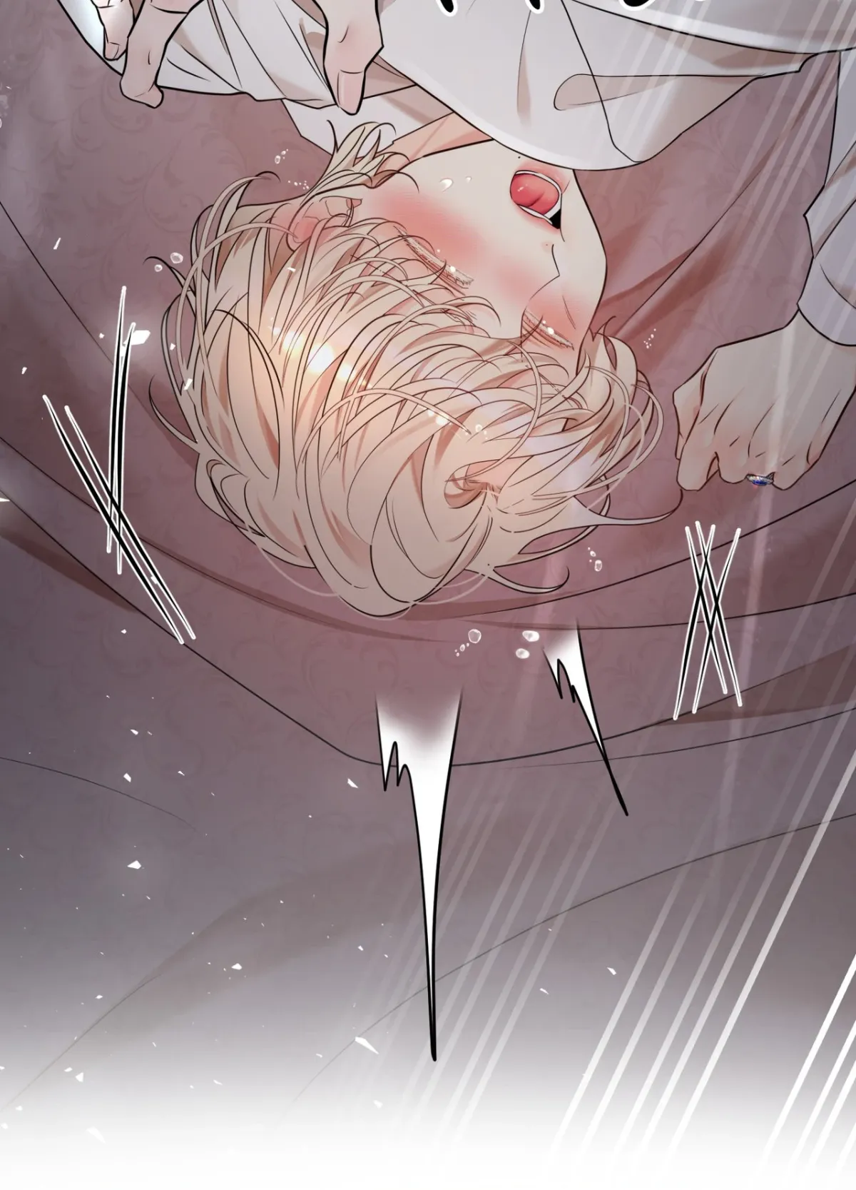 Snake Hole Chapter 33 page 99 - 