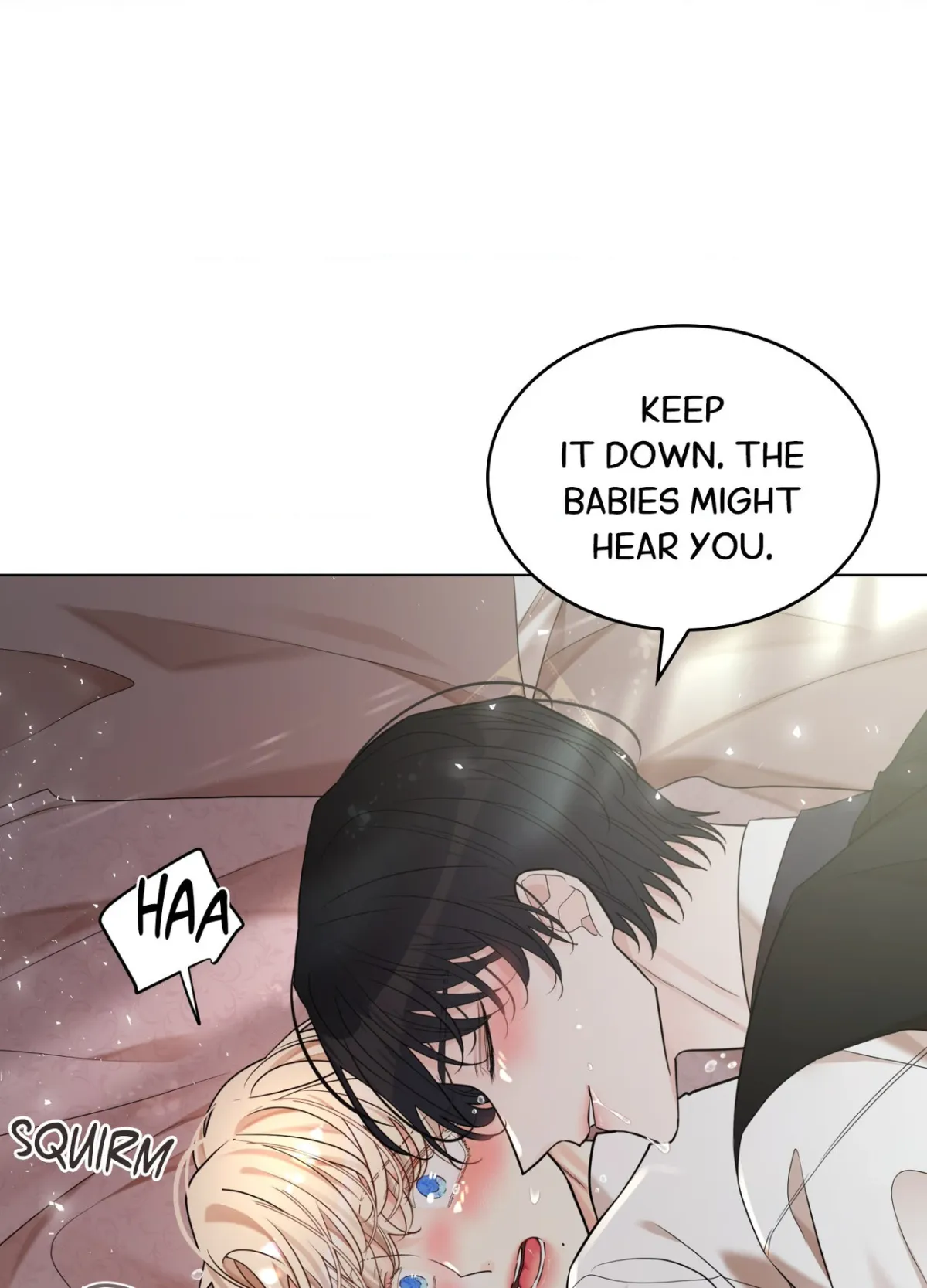 Snake Hole Chapter 33 page 100 - 
