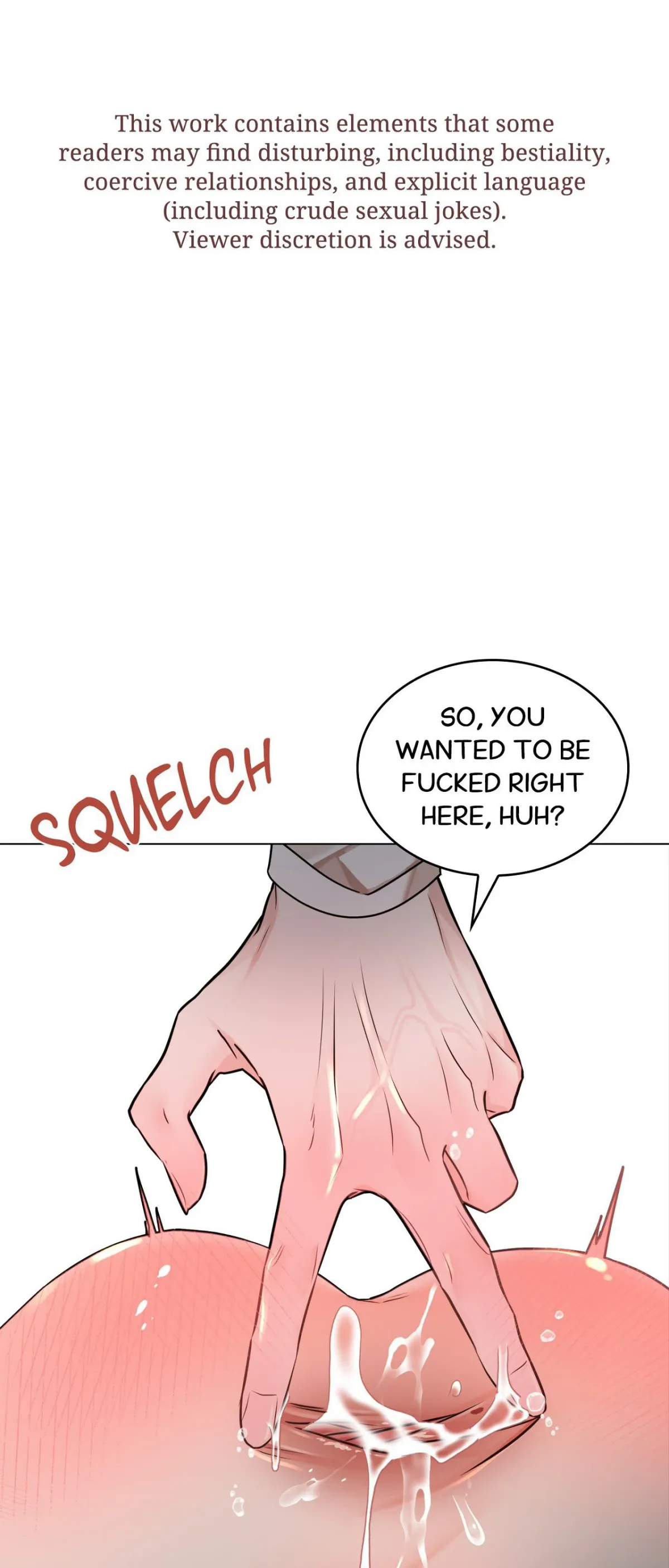 Snake Hole Chapter 34 page 2 - 