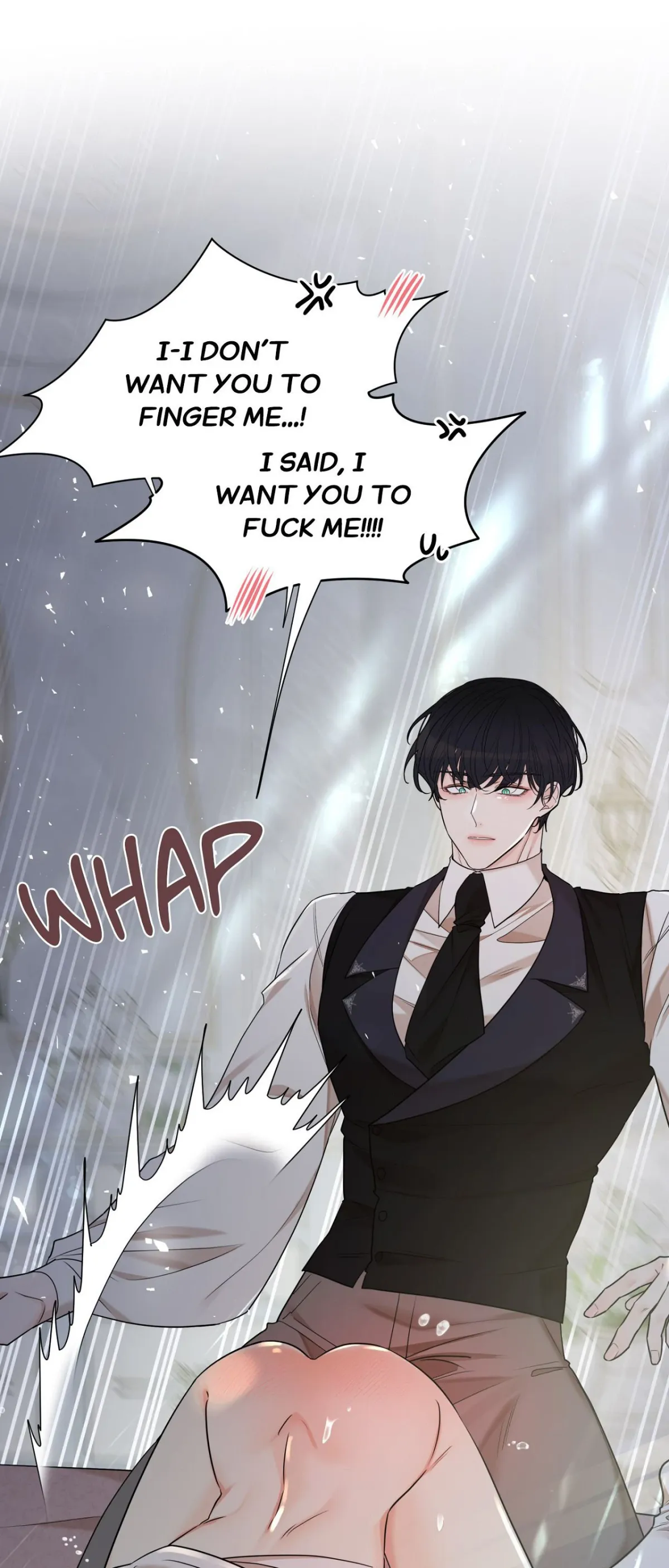 Snake Hole Chapter 34 page 11 - 