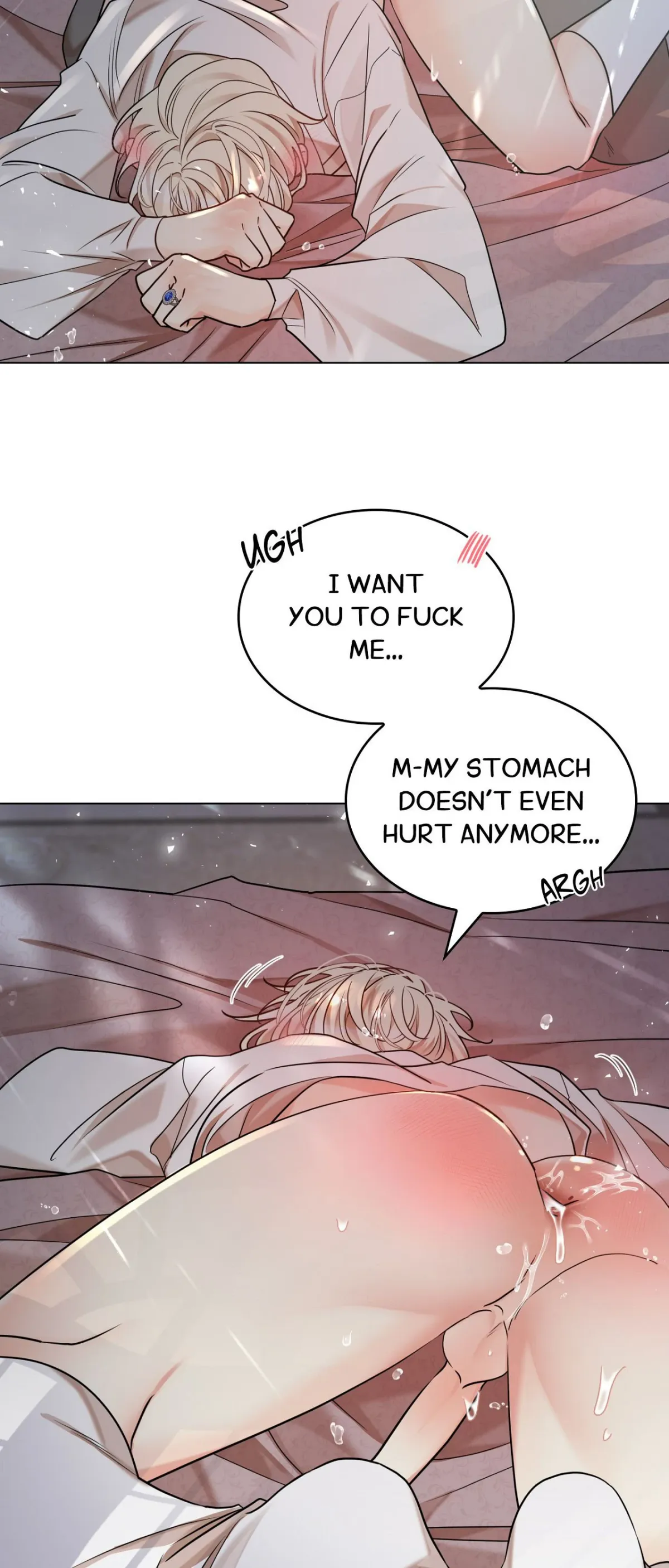 Snake Hole Chapter 34 page 12 - 