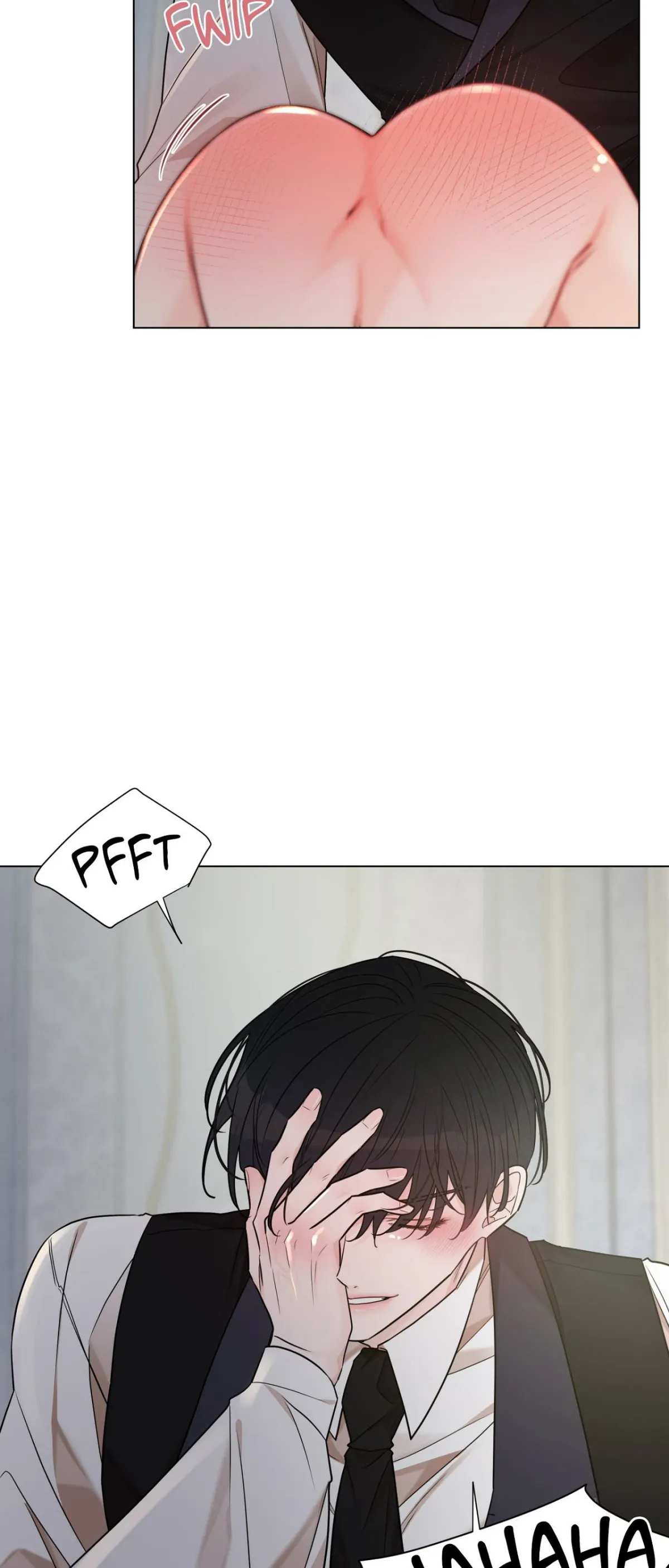 Snake Hole Chapter 34 page 14 - 