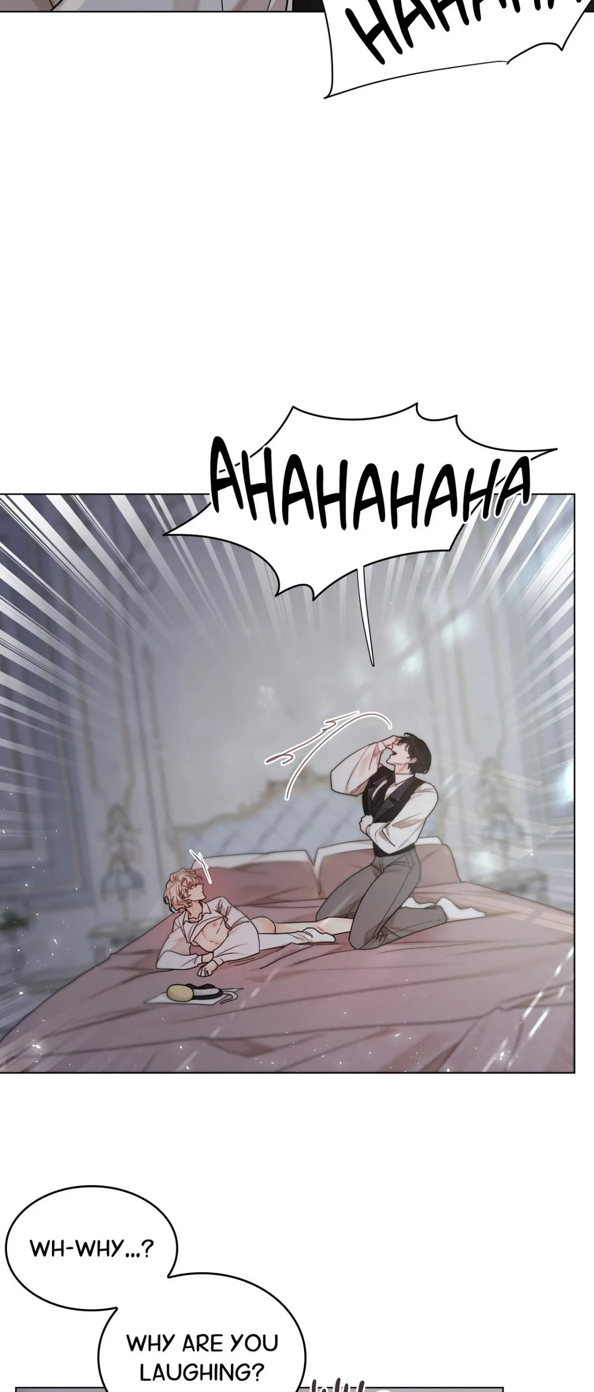 Snake Hole Chapter 34 page 15 - 