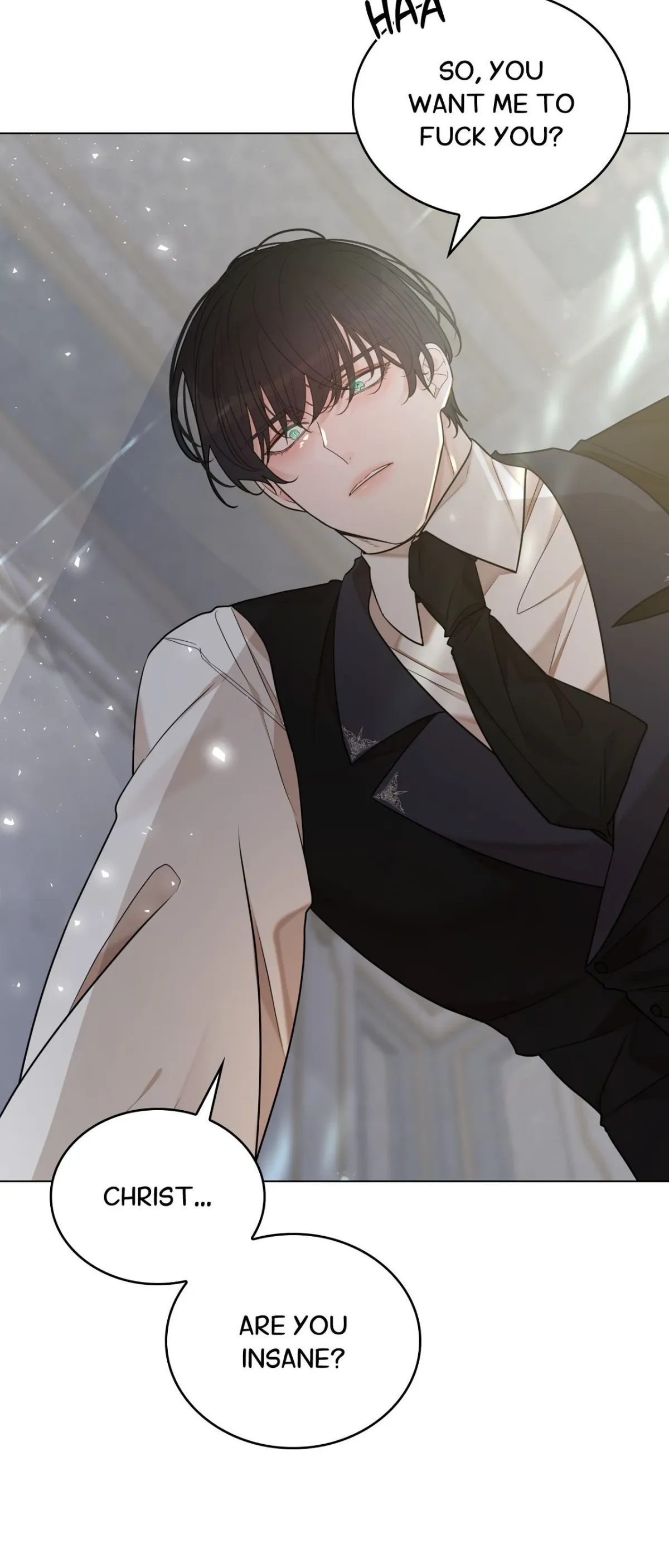 Snake Hole Chapter 34 page 18 - 