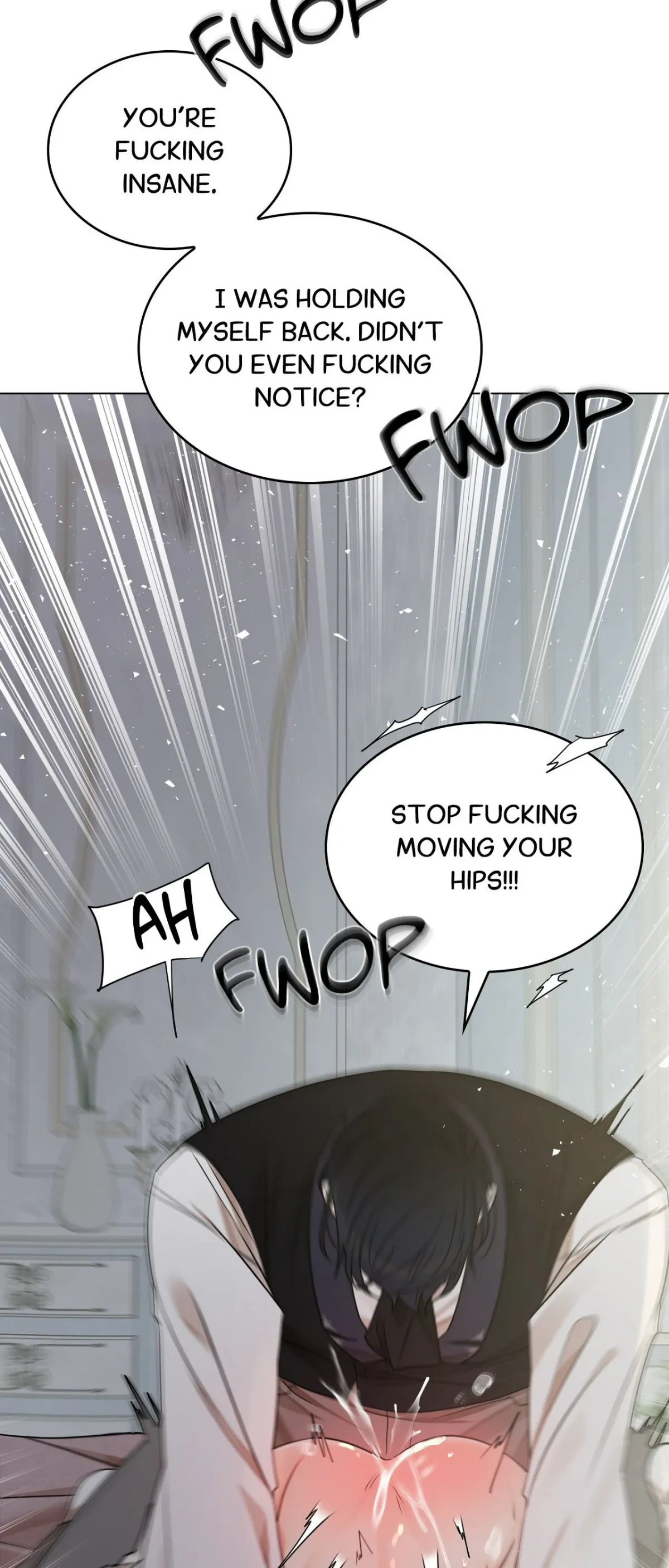 Snake Hole Chapter 34 page 20 - 