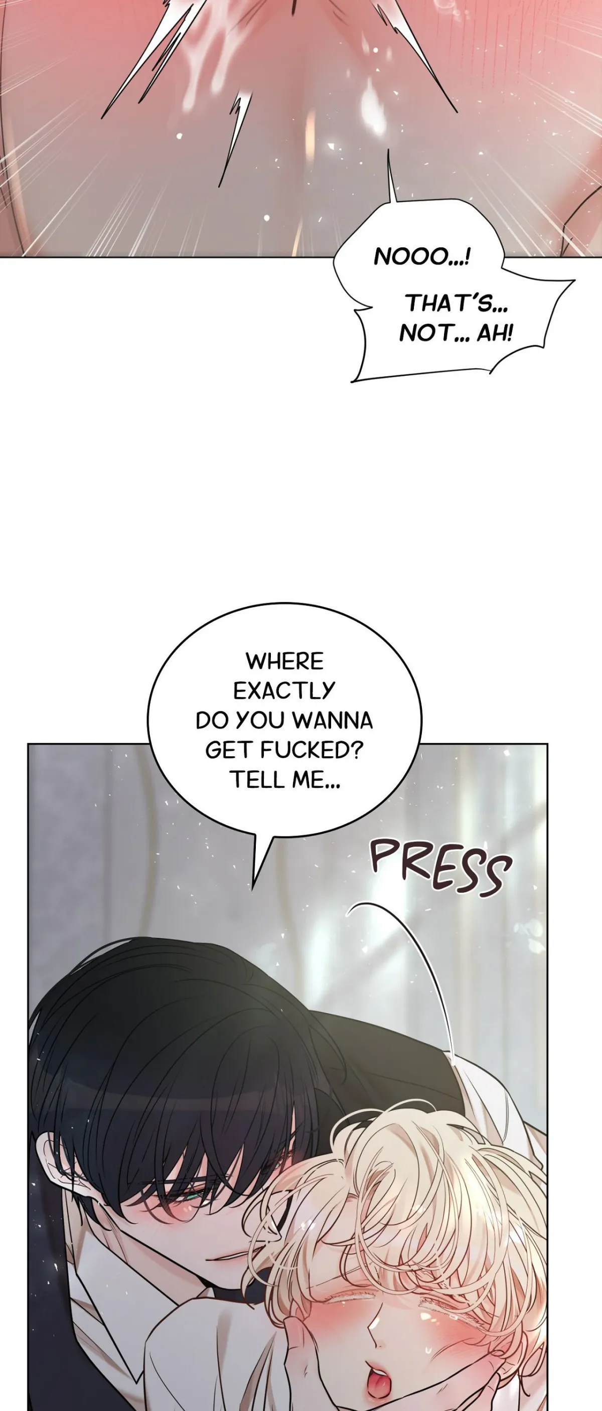 Snake Hole Chapter 34 page 22 - 