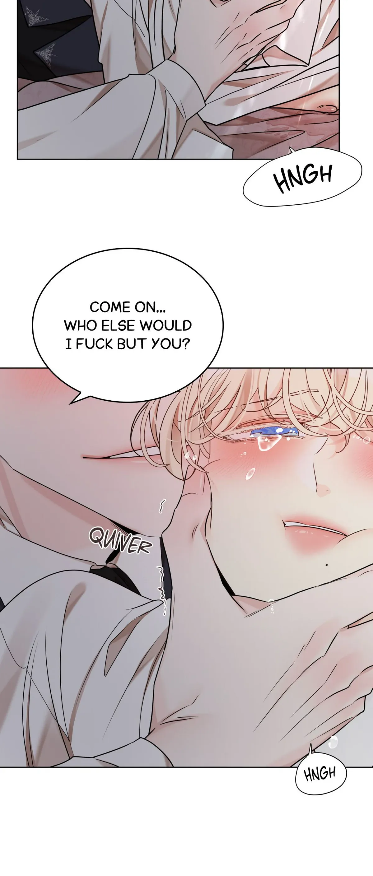 Snake Hole Chapter 34 page 23 - 