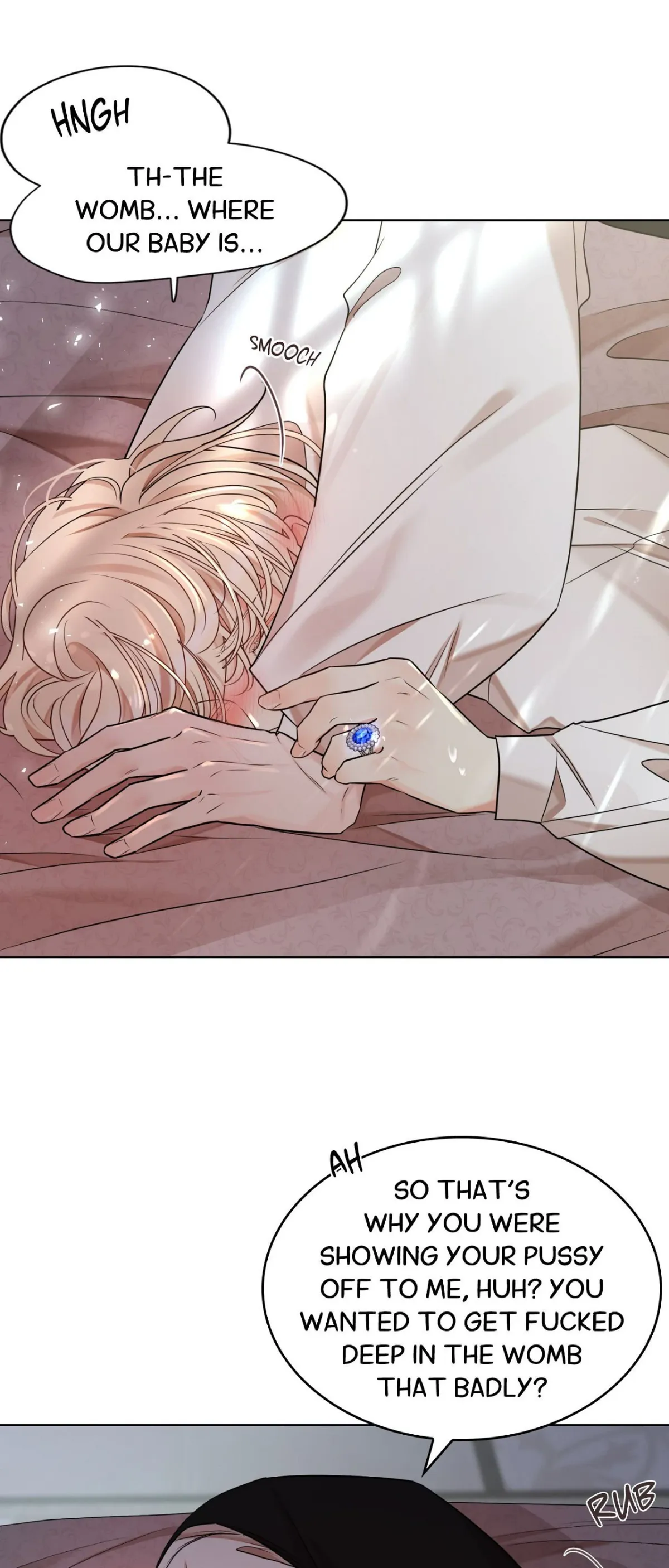Snake Hole Chapter 34 page 24 - 