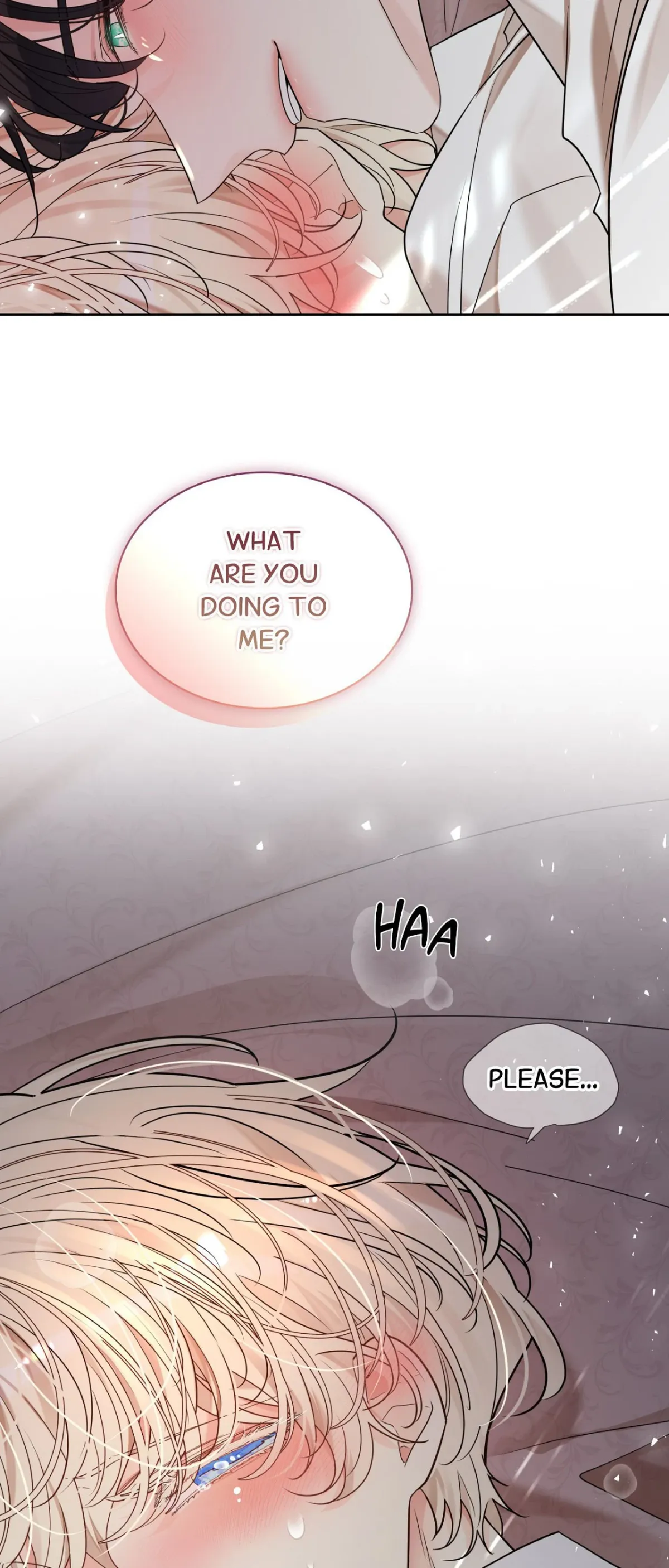 Snake Hole Chapter 34 page 26 - 