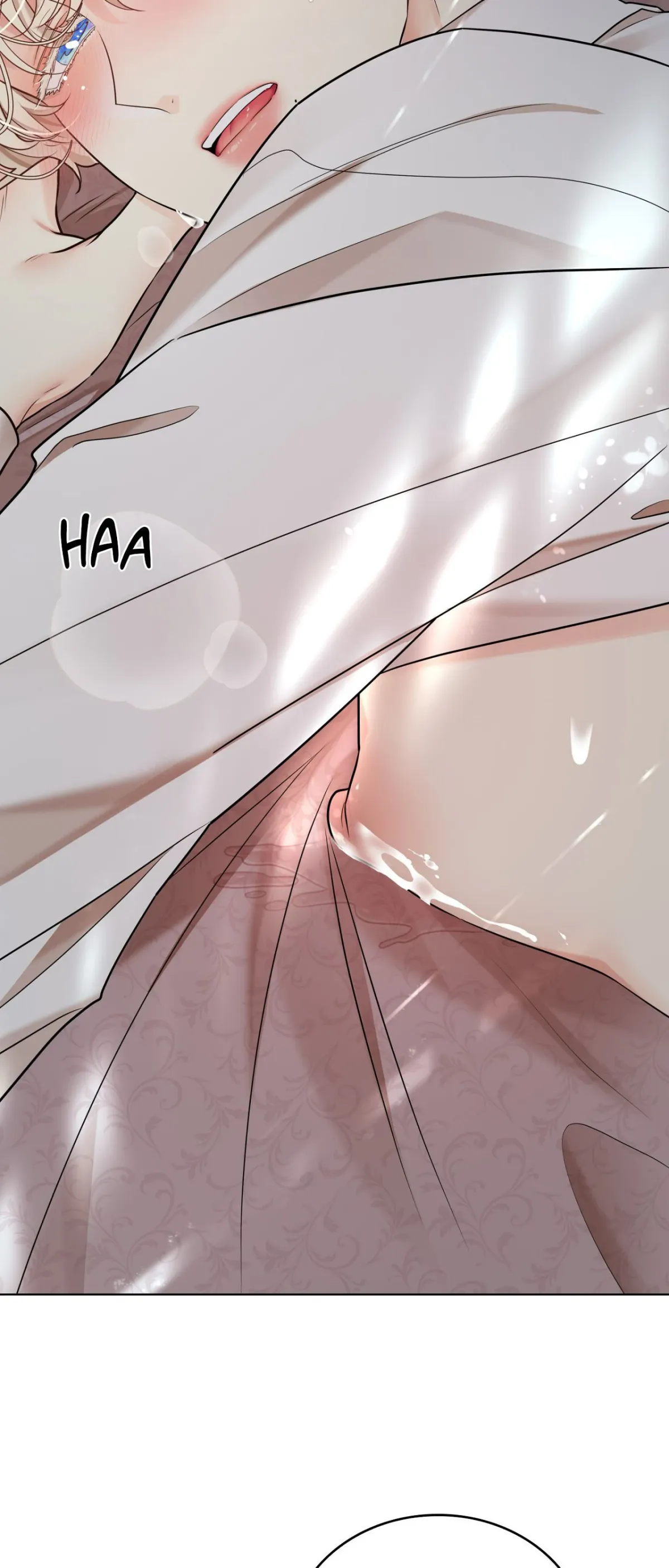 Snake Hole Chapter 34 page 27 - 