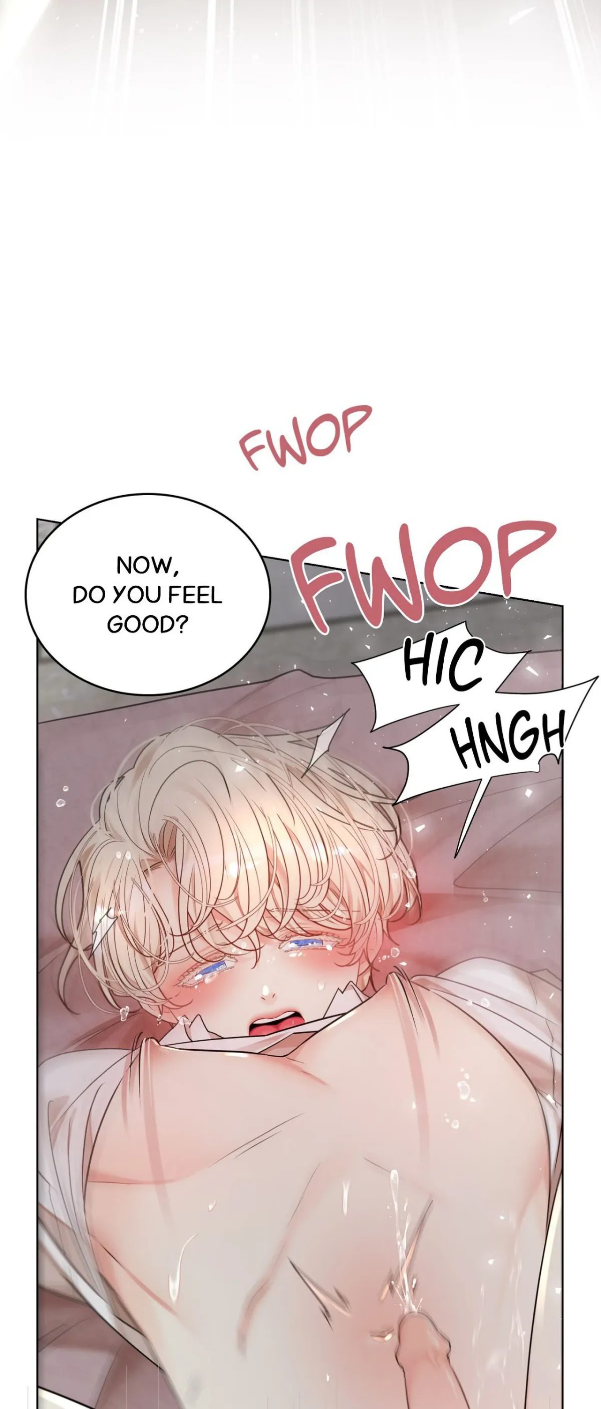 Snake Hole Chapter 34 page 33 - 
