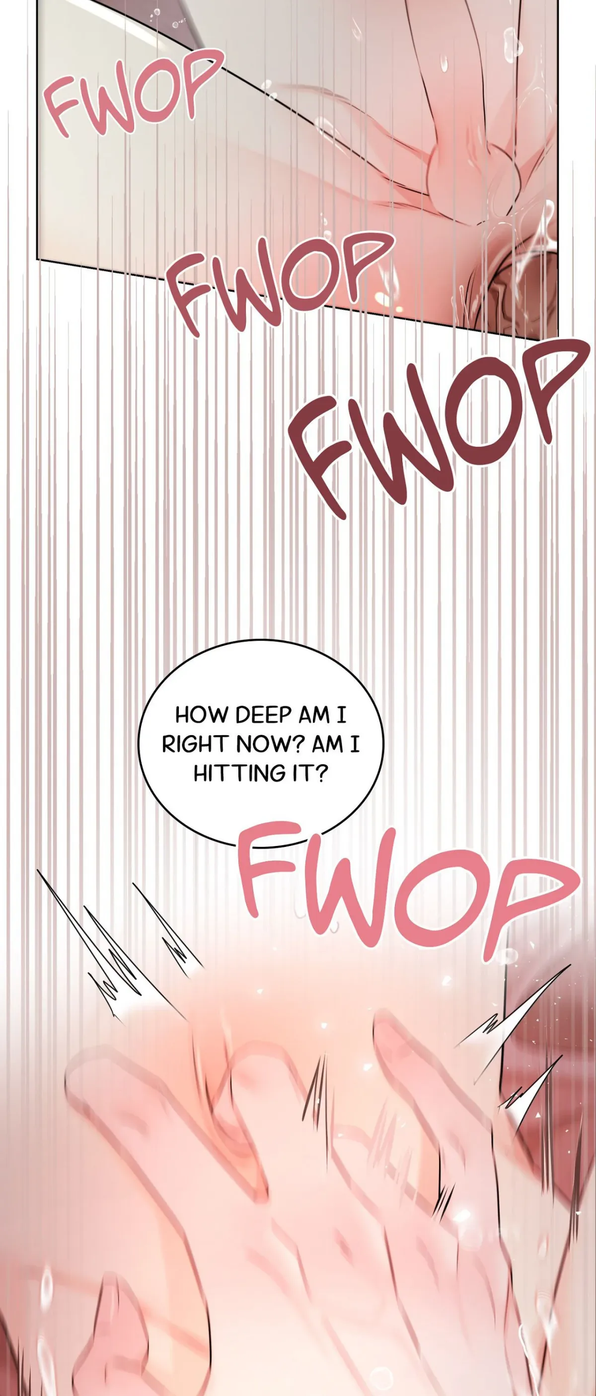 Snake Hole Chapter 34 page 34 - 