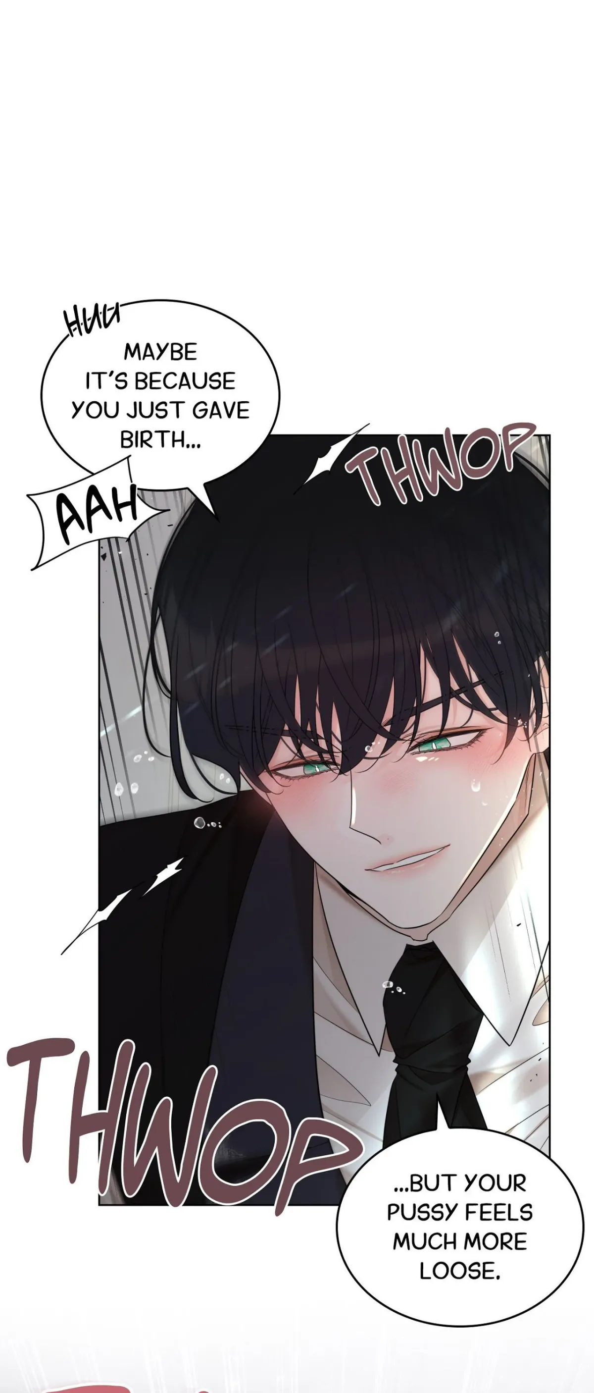 Snake Hole Chapter 34 page 36 - 