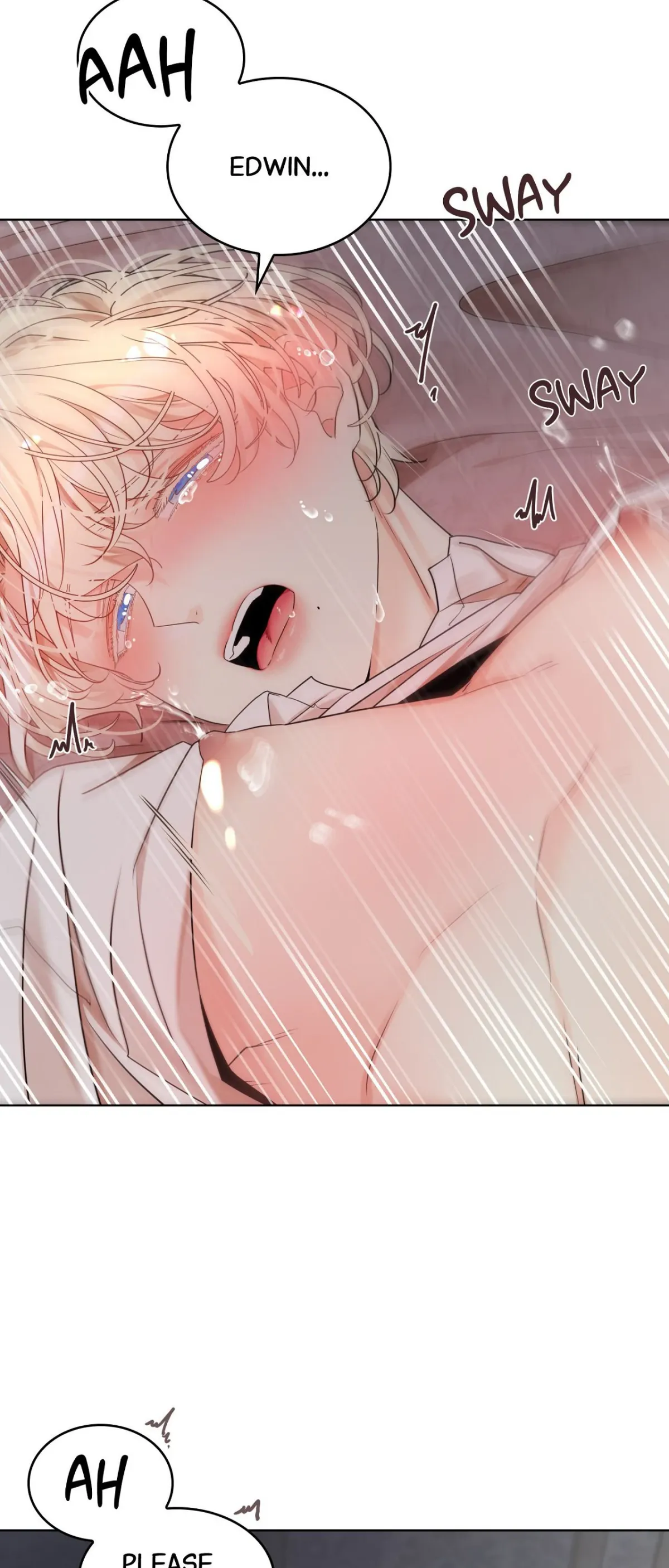 Snake Hole Chapter 34 page 39 - 