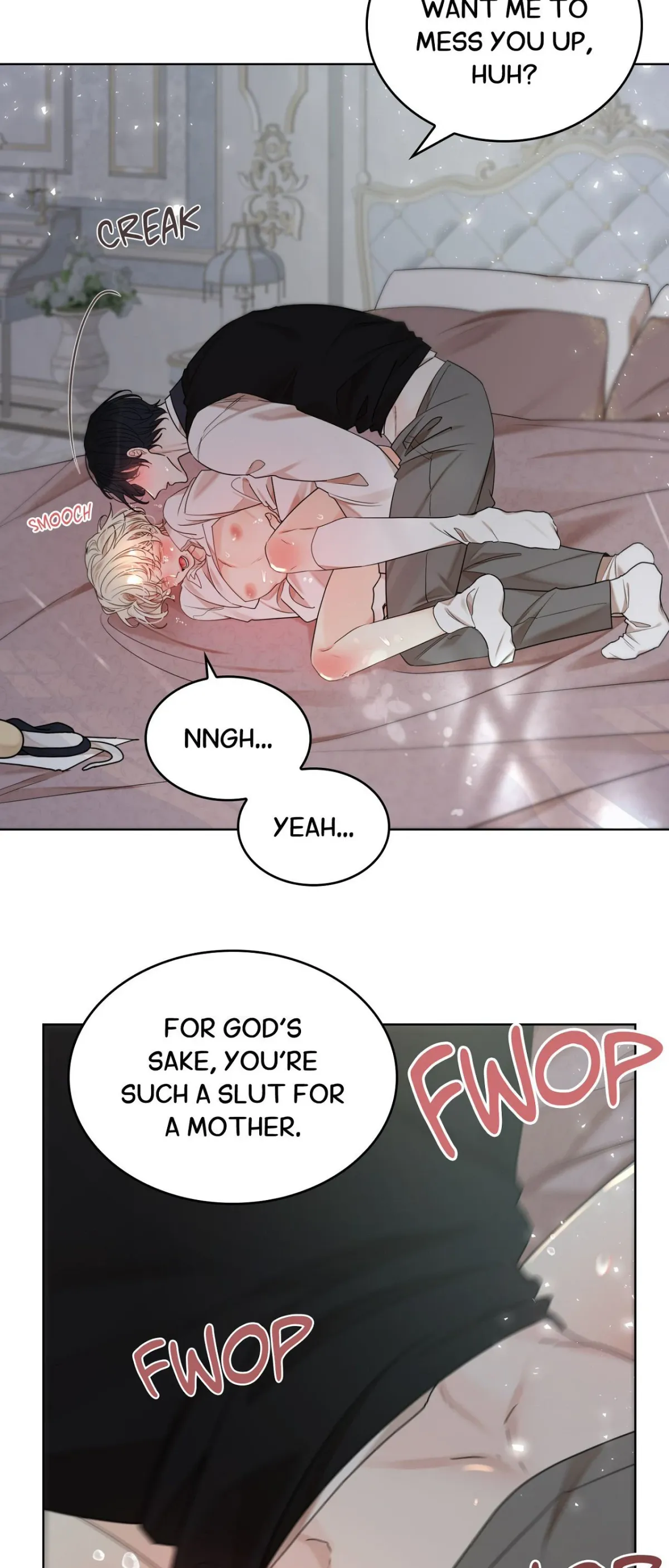 Snake Hole Chapter 34 page 42 - 