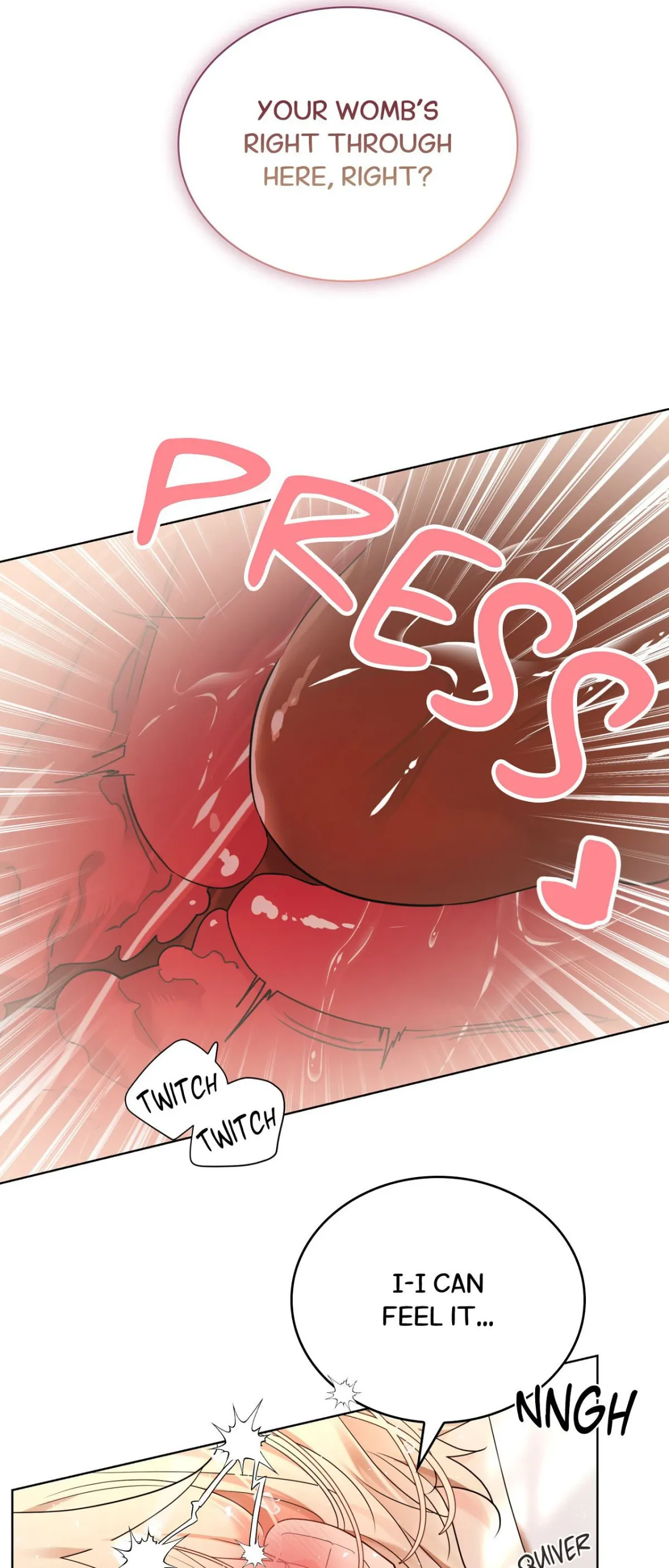 Snake Hole Chapter 34 page 44 - 