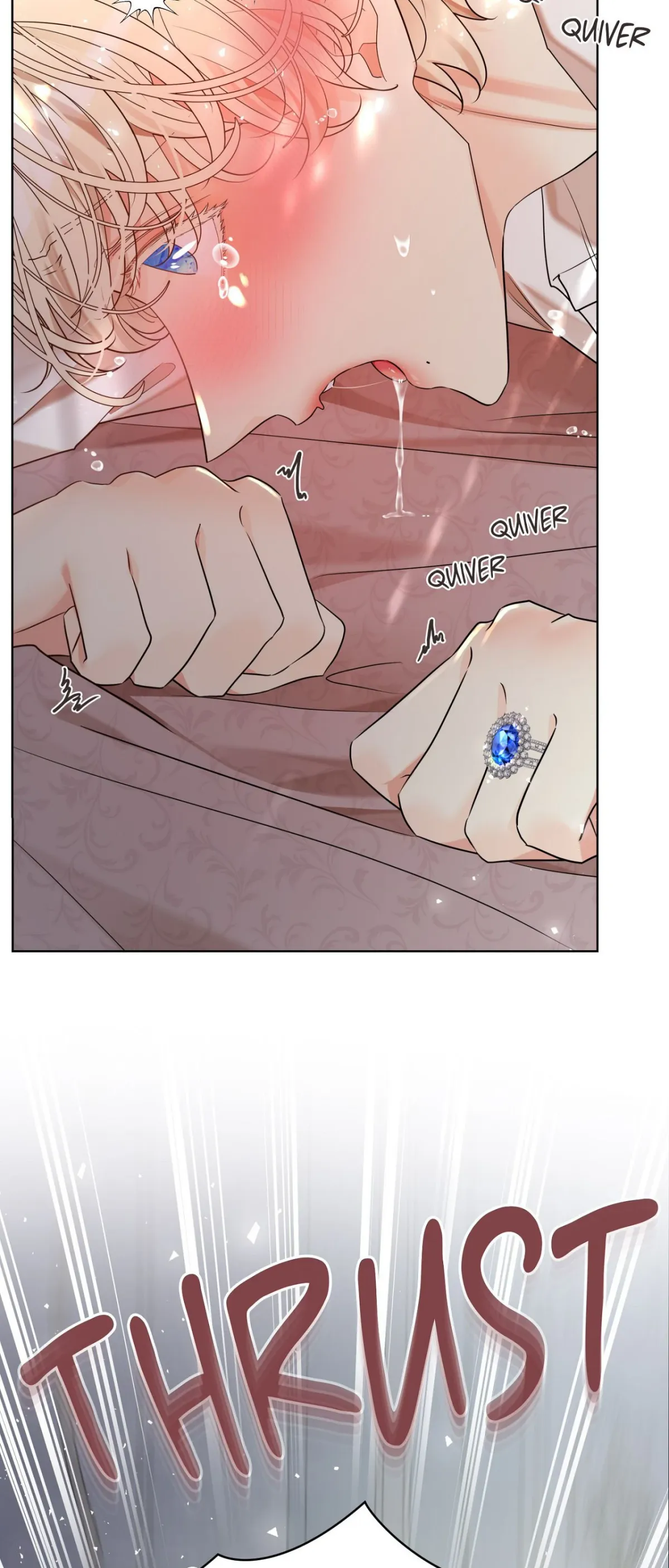 Snake Hole Chapter 34 page 45 - 