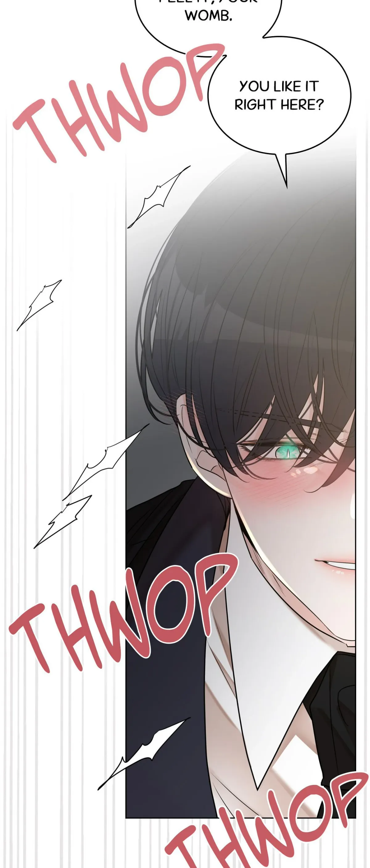 Snake Hole Chapter 34 page 49 - 
