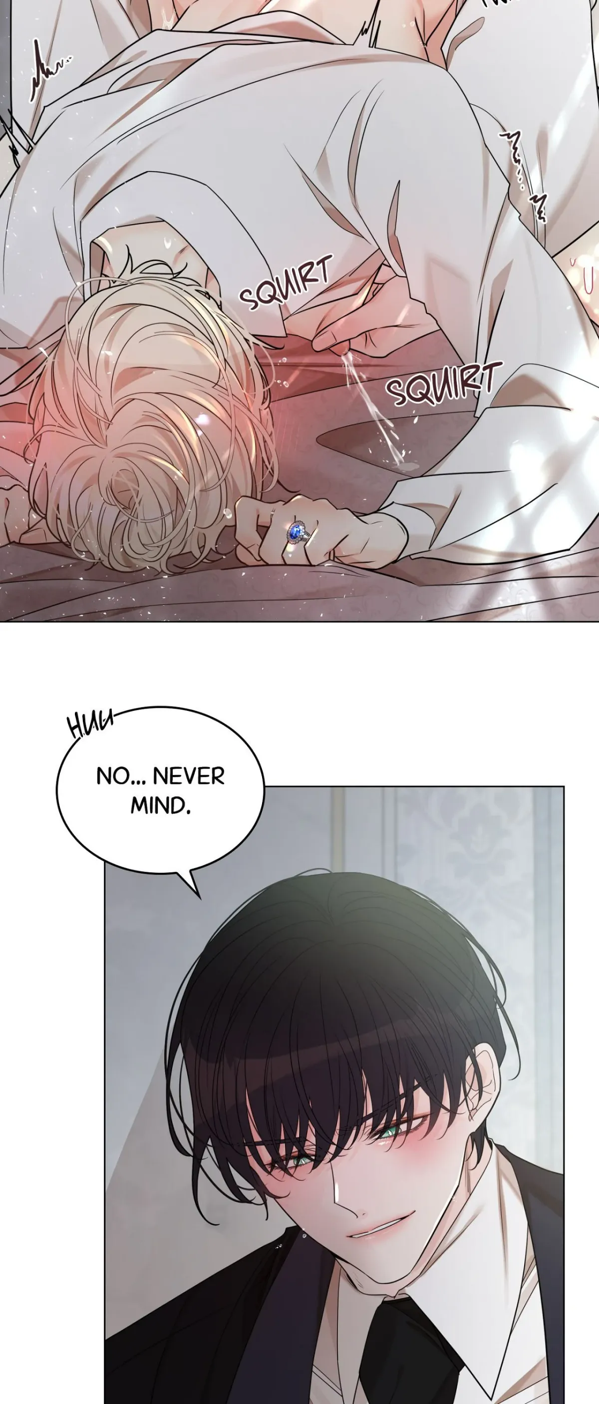 Snake Hole Chapter 34 page 6 - 