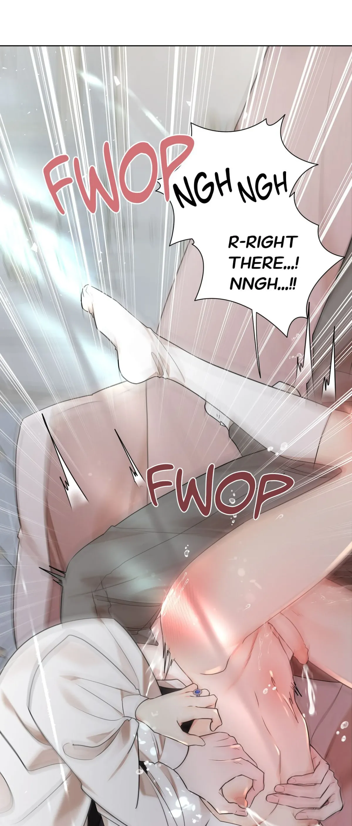 Snake Hole Chapter 34 page 52 - 