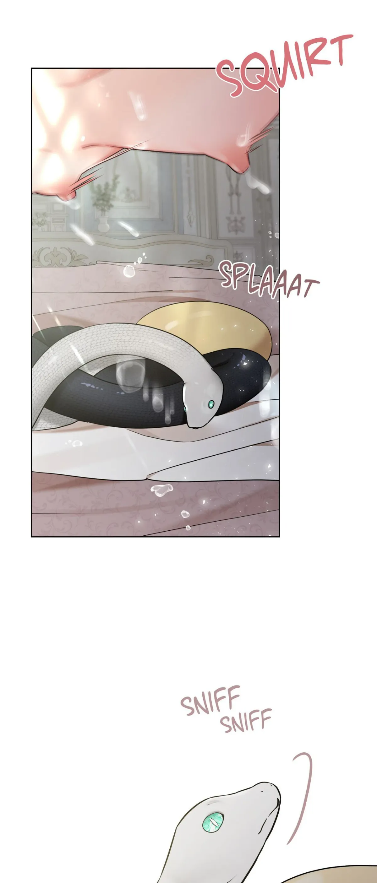 Snake Hole Chapter 34 page 55 - 