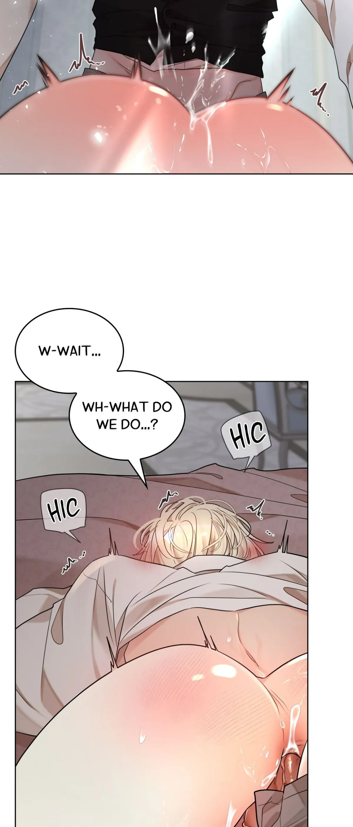 Snake Hole Chapter 34 page 58 - 