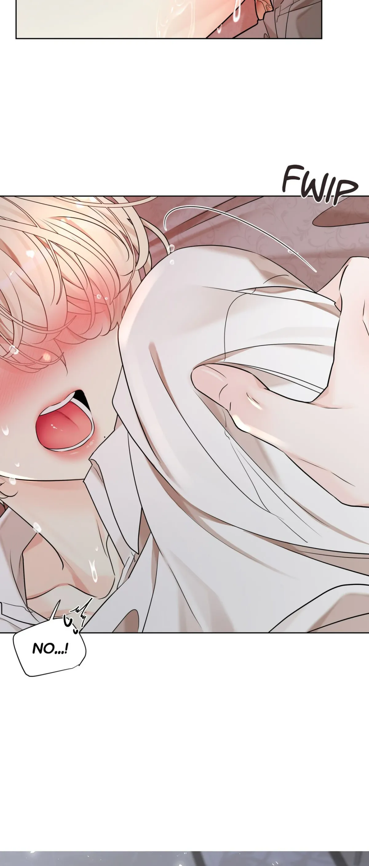 Snake Hole Chapter 34 page 59 - 